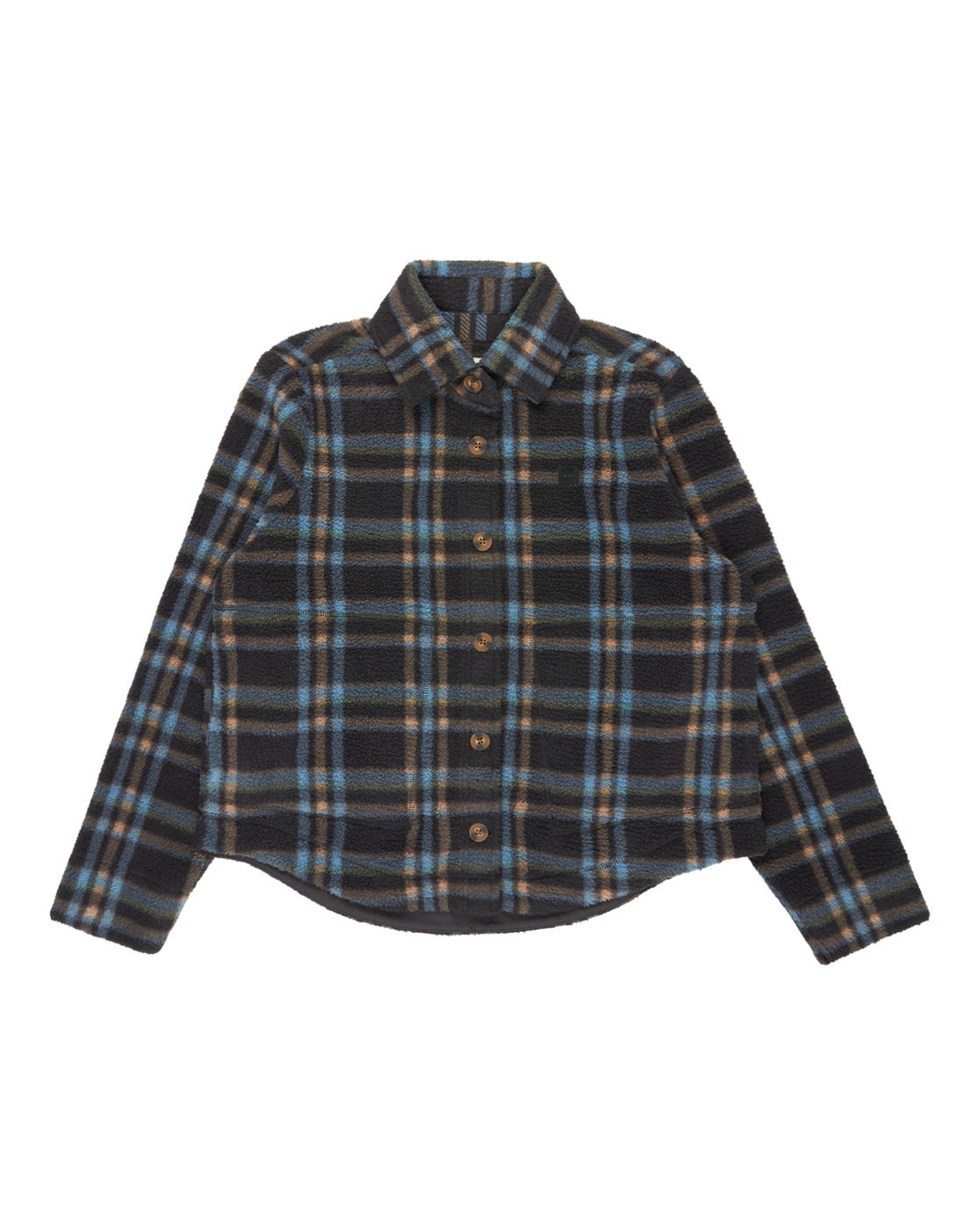 Billabong Fleecepullover »Breezy«
