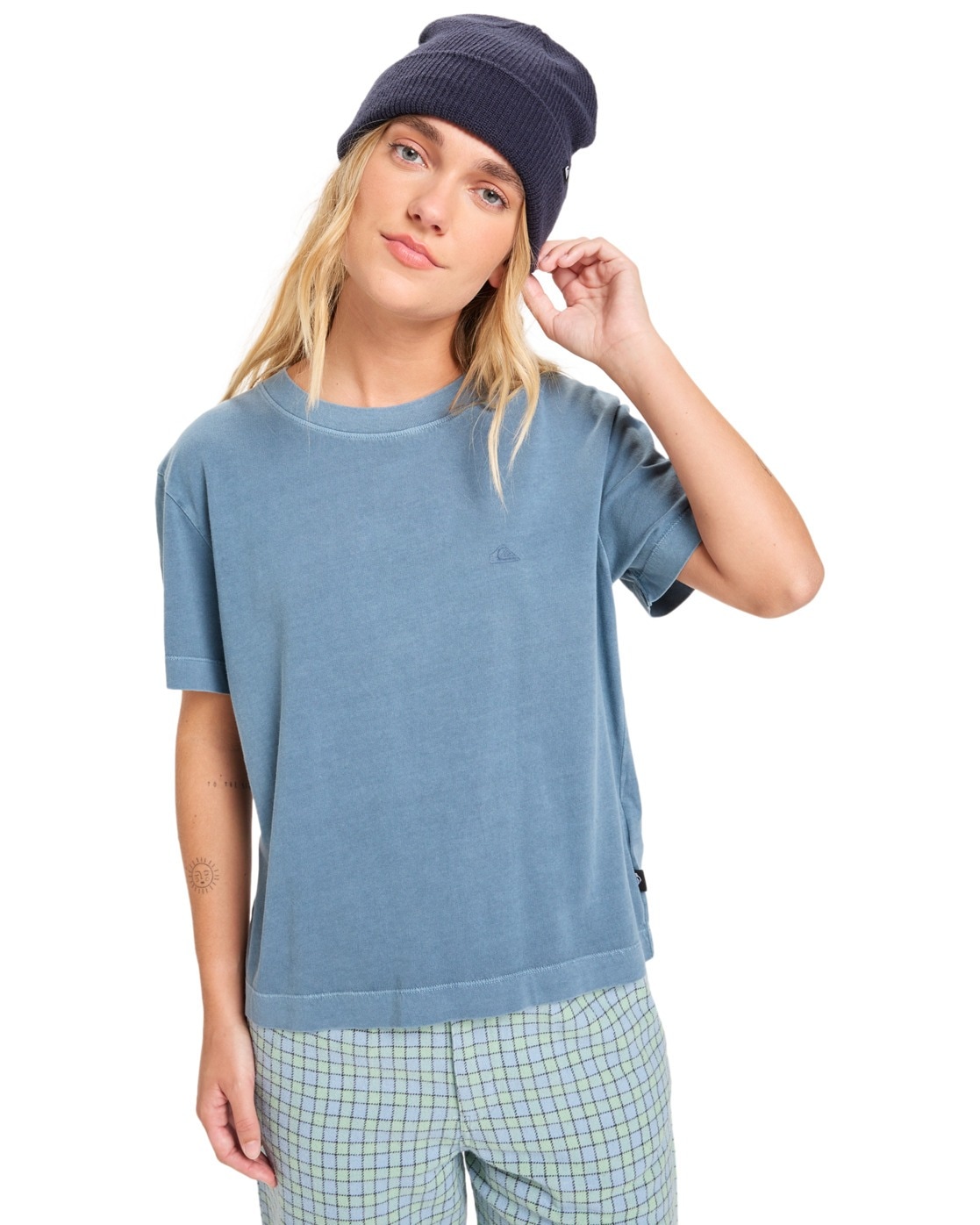 Quiksilver T-Shirt »Essential«
