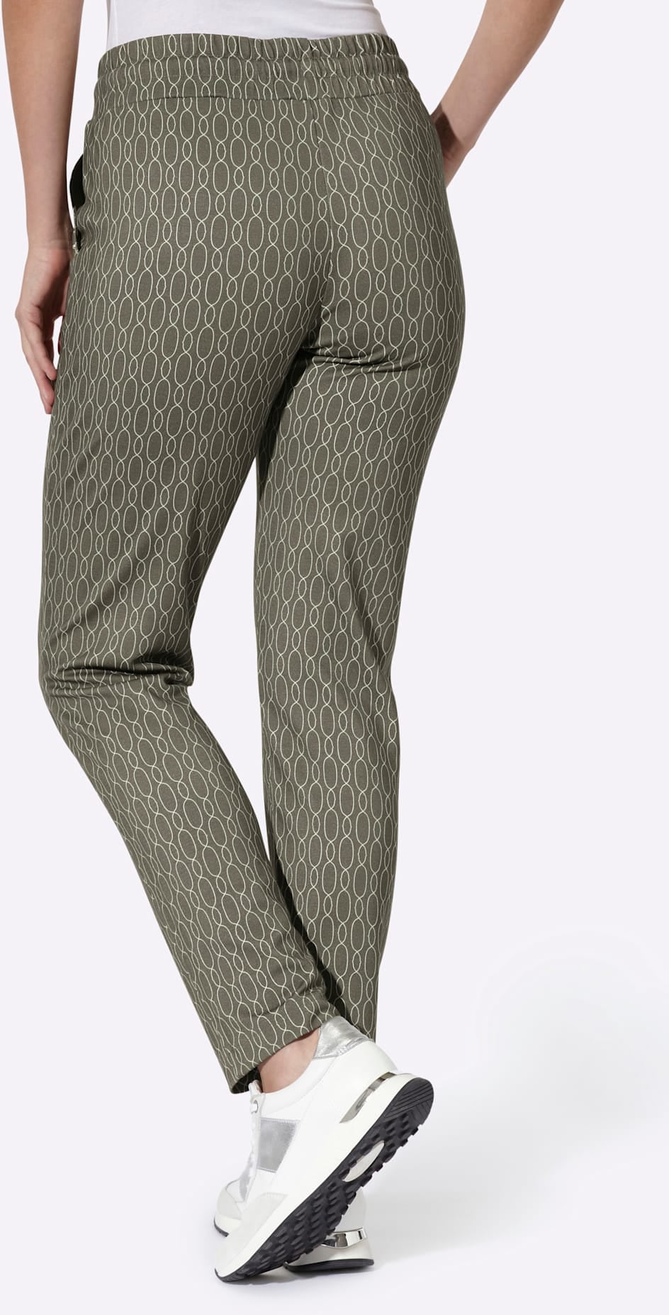 heine Jerseyhose