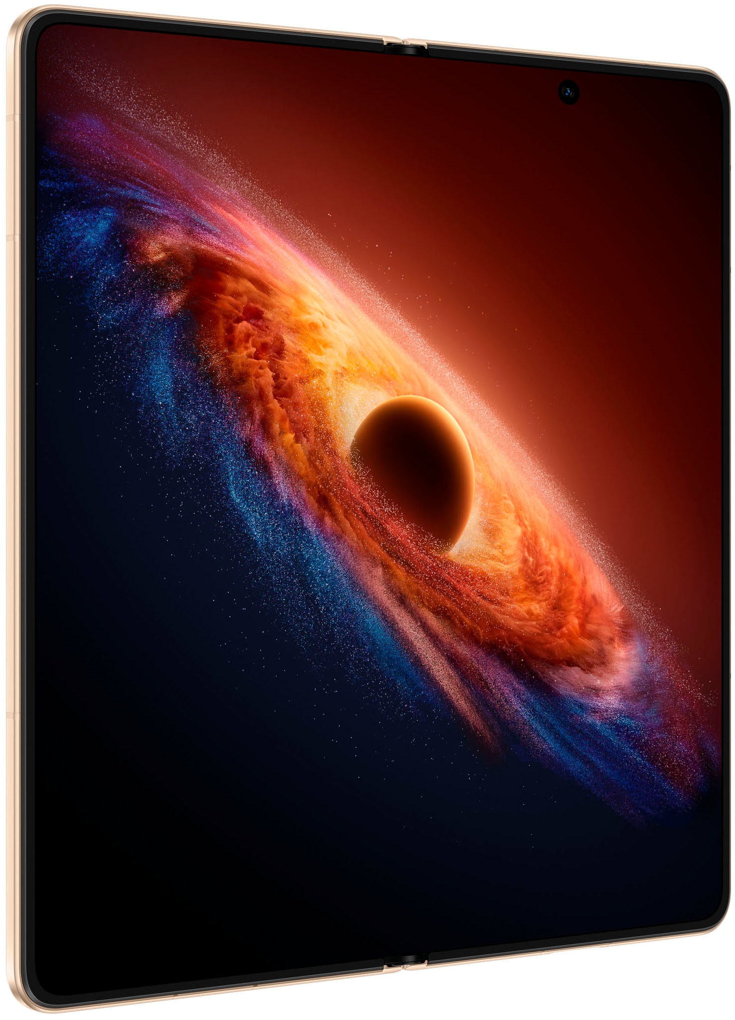Honor Smartphone »Magic V6« Gold