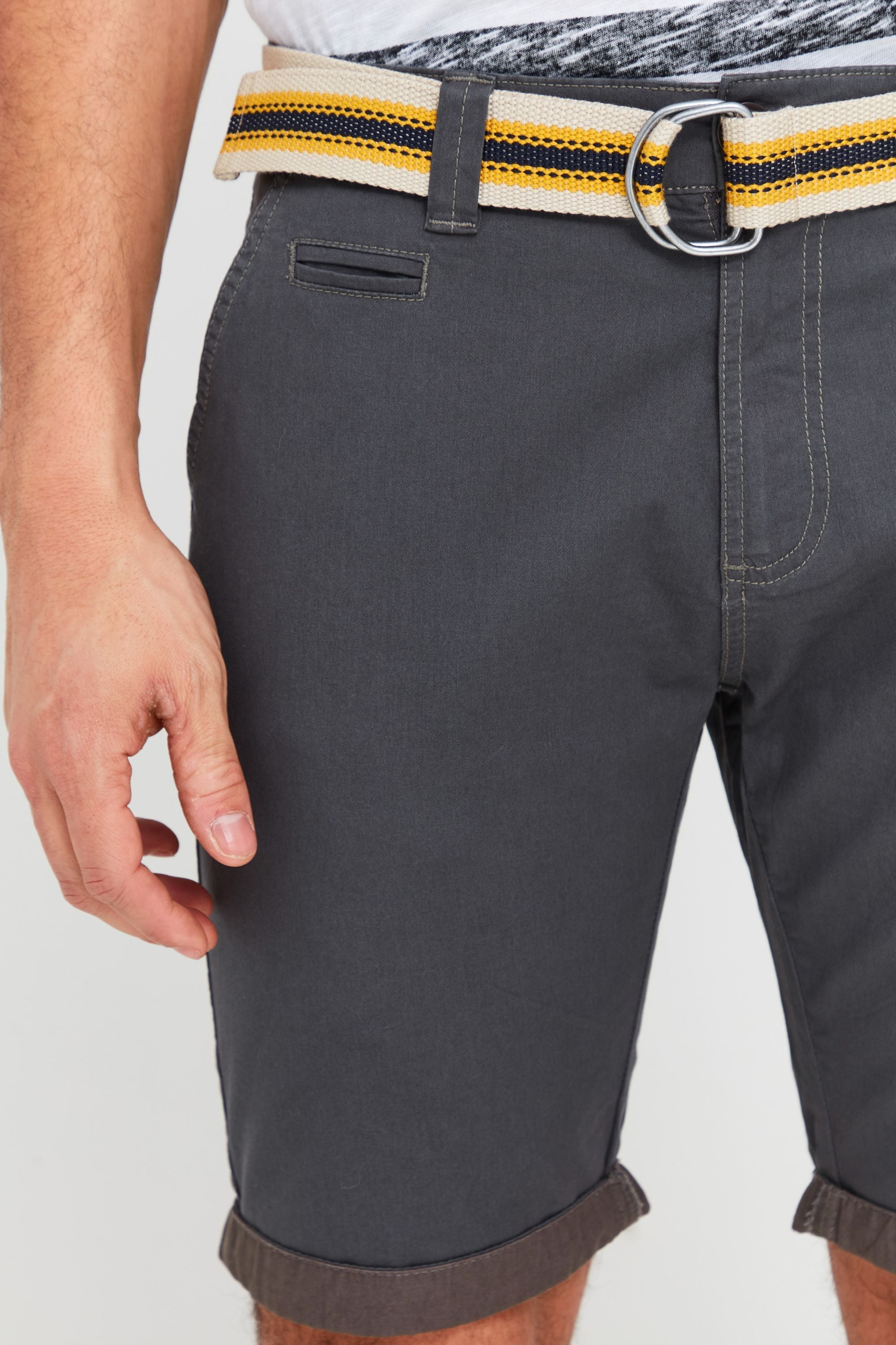 !Solid Chinoshorts »Chinoshorts SDLagos«