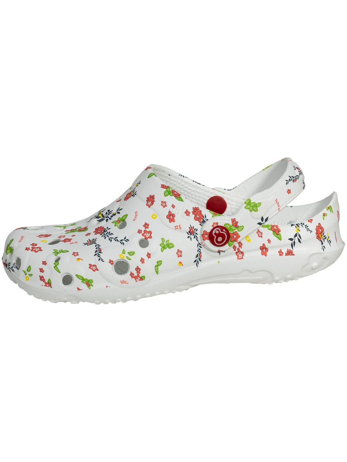 Schuzz Clog »Globule«