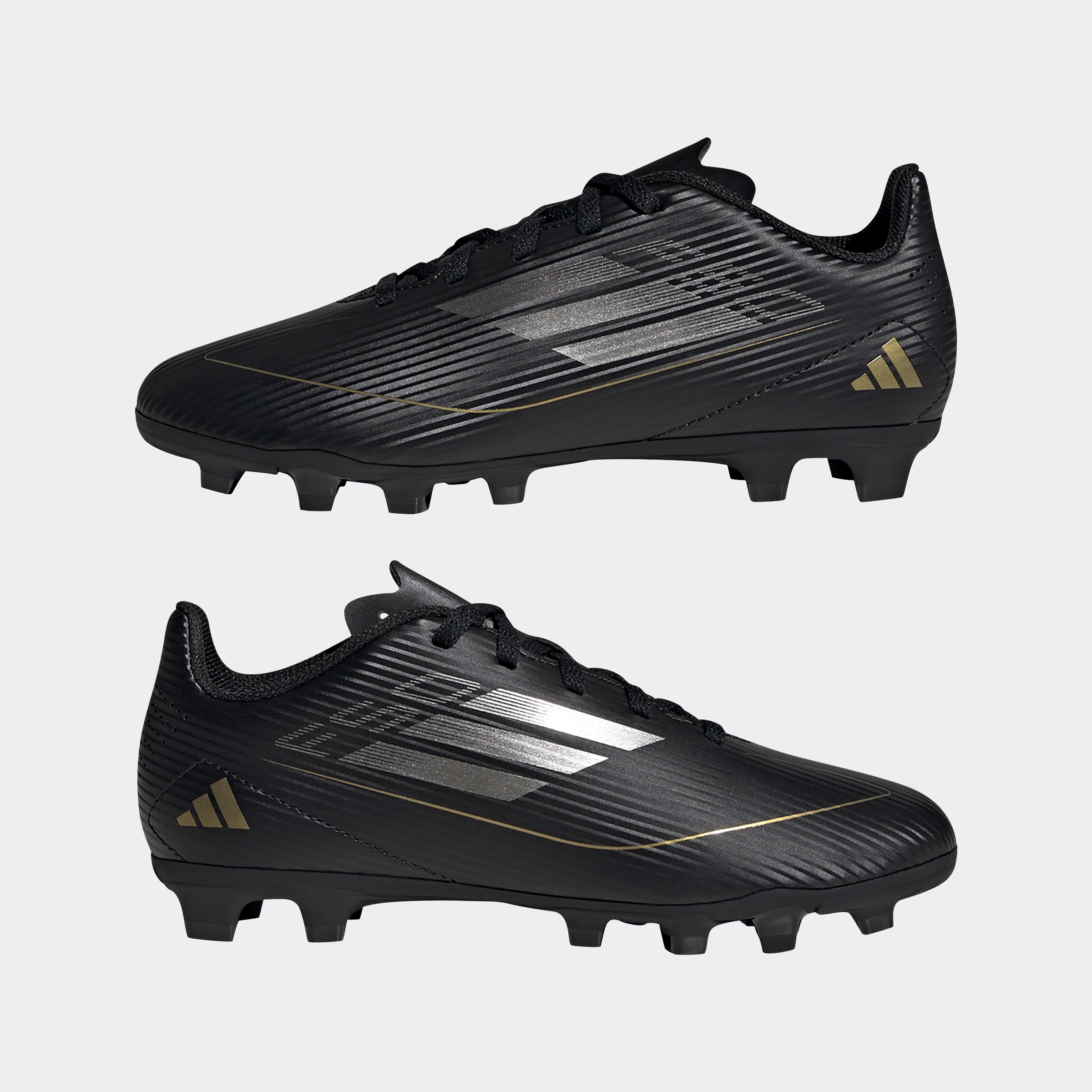 adidas Performance Fußballschuh »F50 CLUB KIDS FXG«