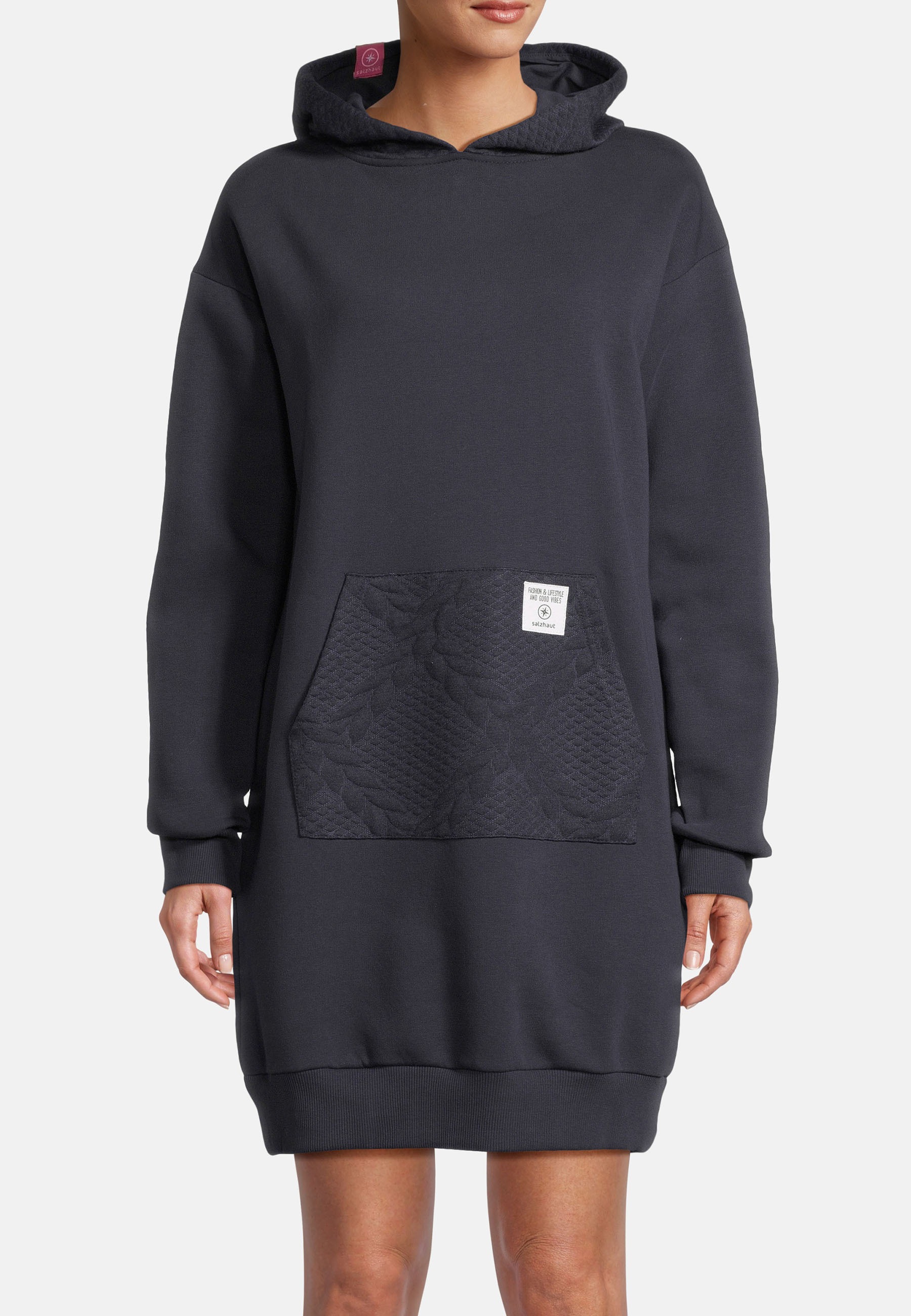 salzhaut Minikleid »Kurzes Kleid (Mini) IRENE«