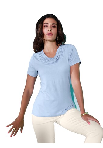 creation L Wasserfallshirt »Shirt«, (1 tlg.) kaufen
