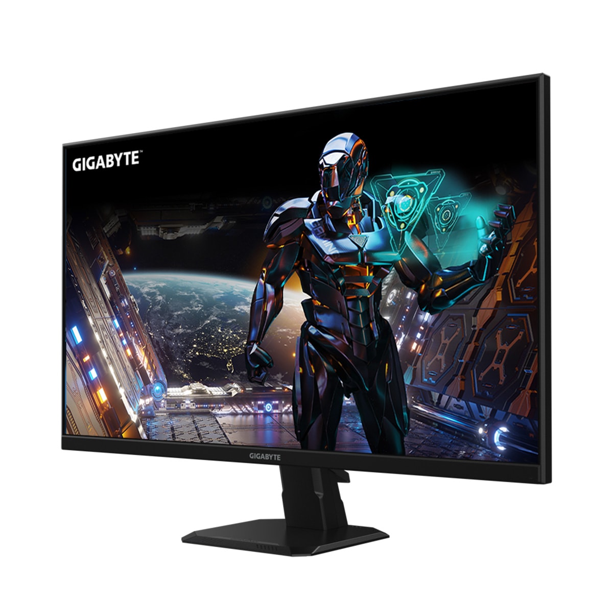 Gigabyte Gaming-Monitor »GS27QA«, 68,5 cm/27 Zoll, 2560 x 1440 px, QHD, 1 ms Reaktionszeit, 180 Hz
