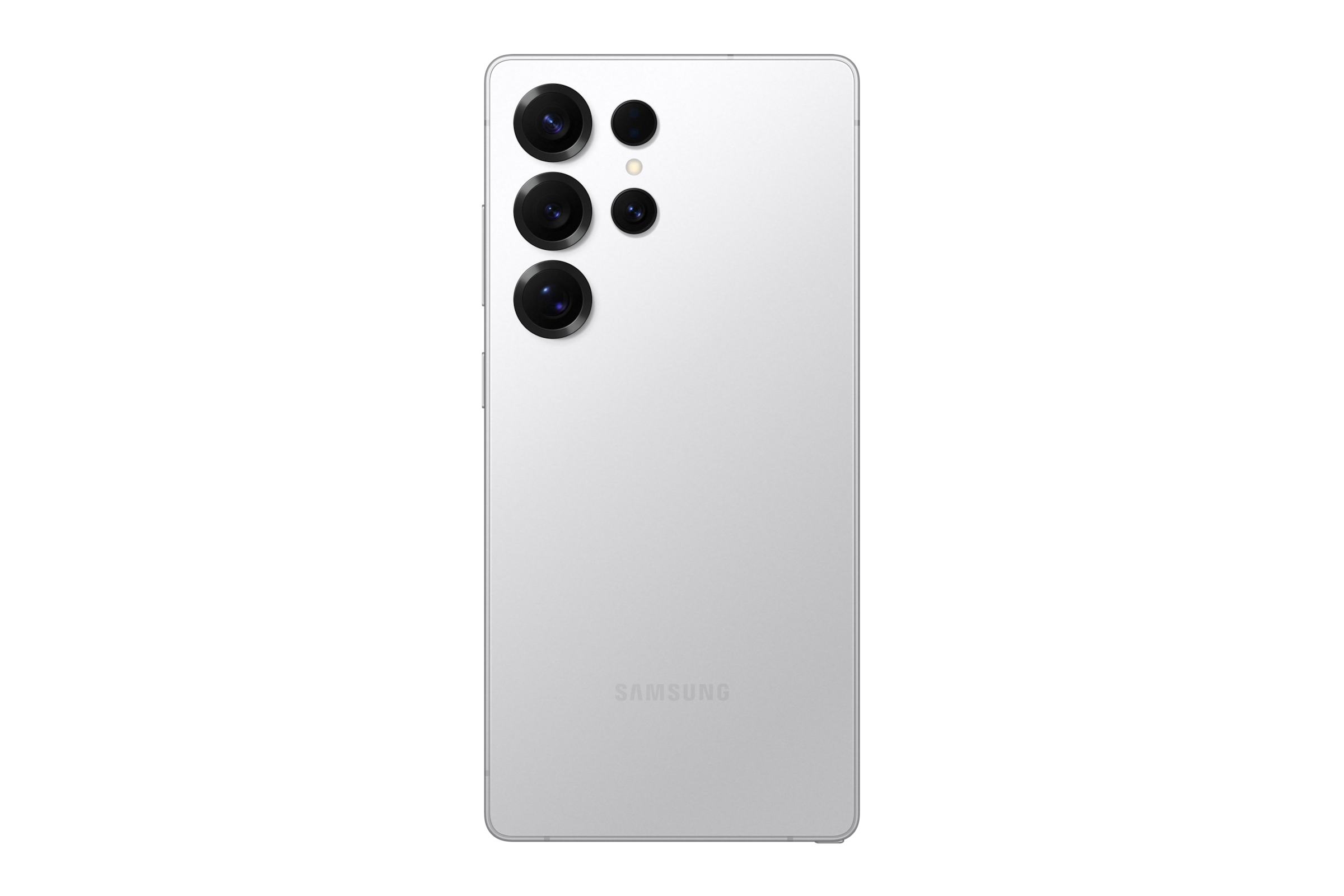 SAMSUNG Galaxy S25 Ultra, 1 TB, Titanium Whitesilver