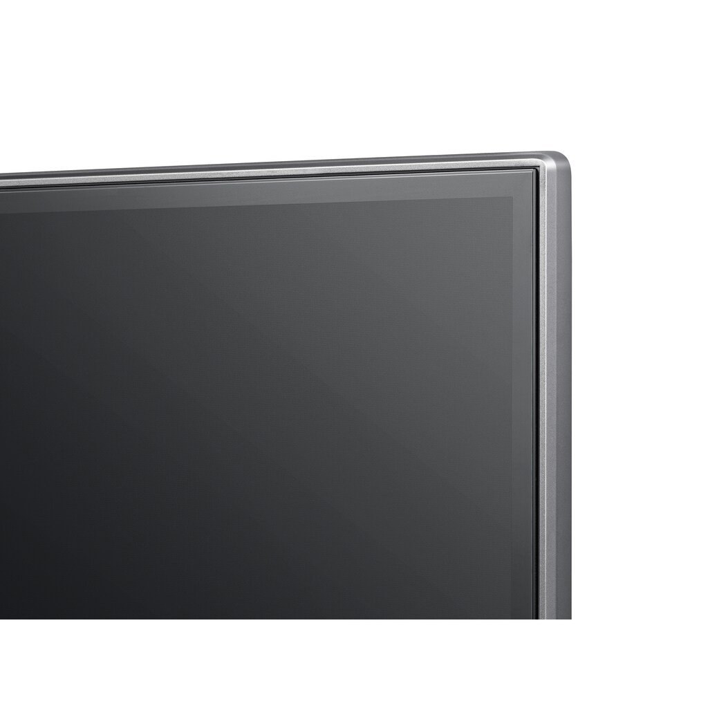Hisense Mini-LED-Fernseher, 190,5 cm/75 Zoll, 4K Ultra HD