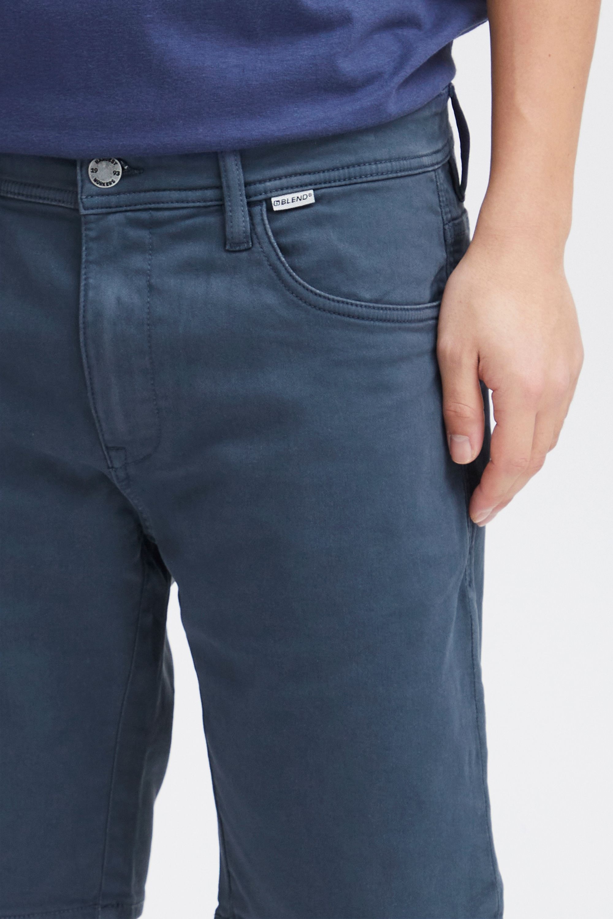 Blend Jeansshorts »Jeansshorts BHDenim«