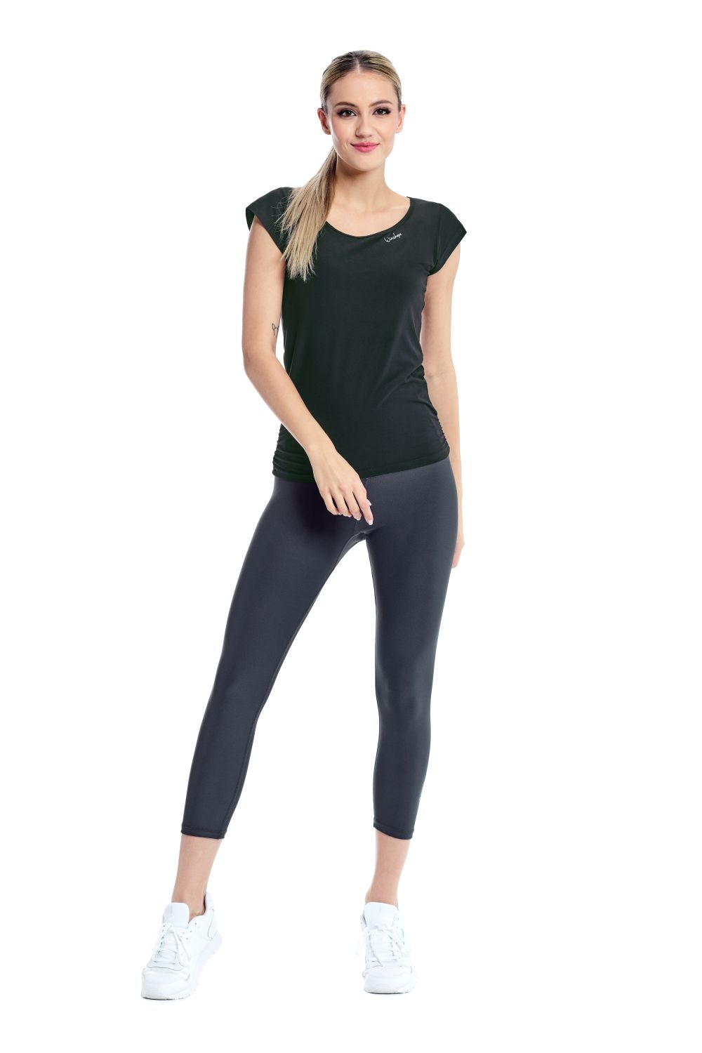 Winshape Sporttop »AET130LS«, Functional Soft and Light