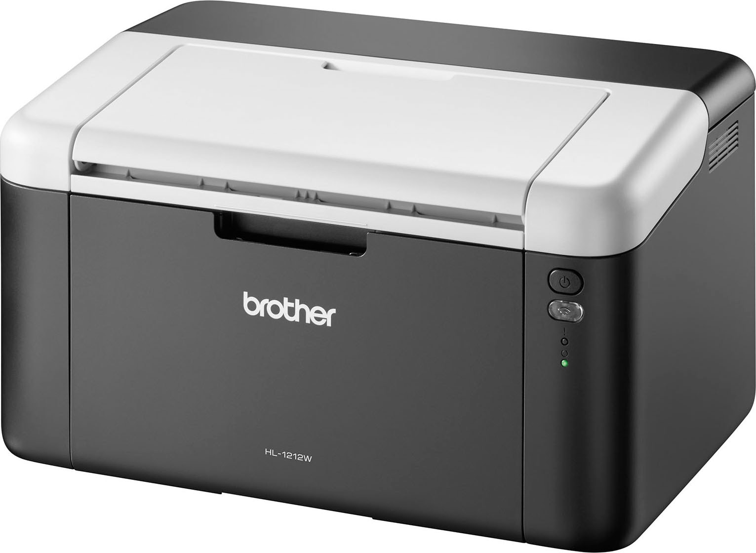Brother Schwarz-Weiß Laserdrucker »HL-1212W«