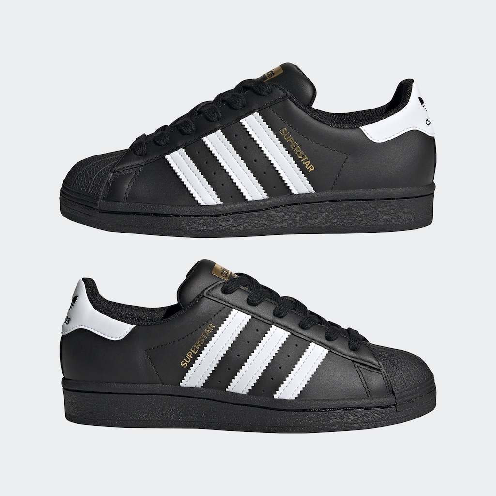 adidas Originals Sneaker »SUPERSTAR«