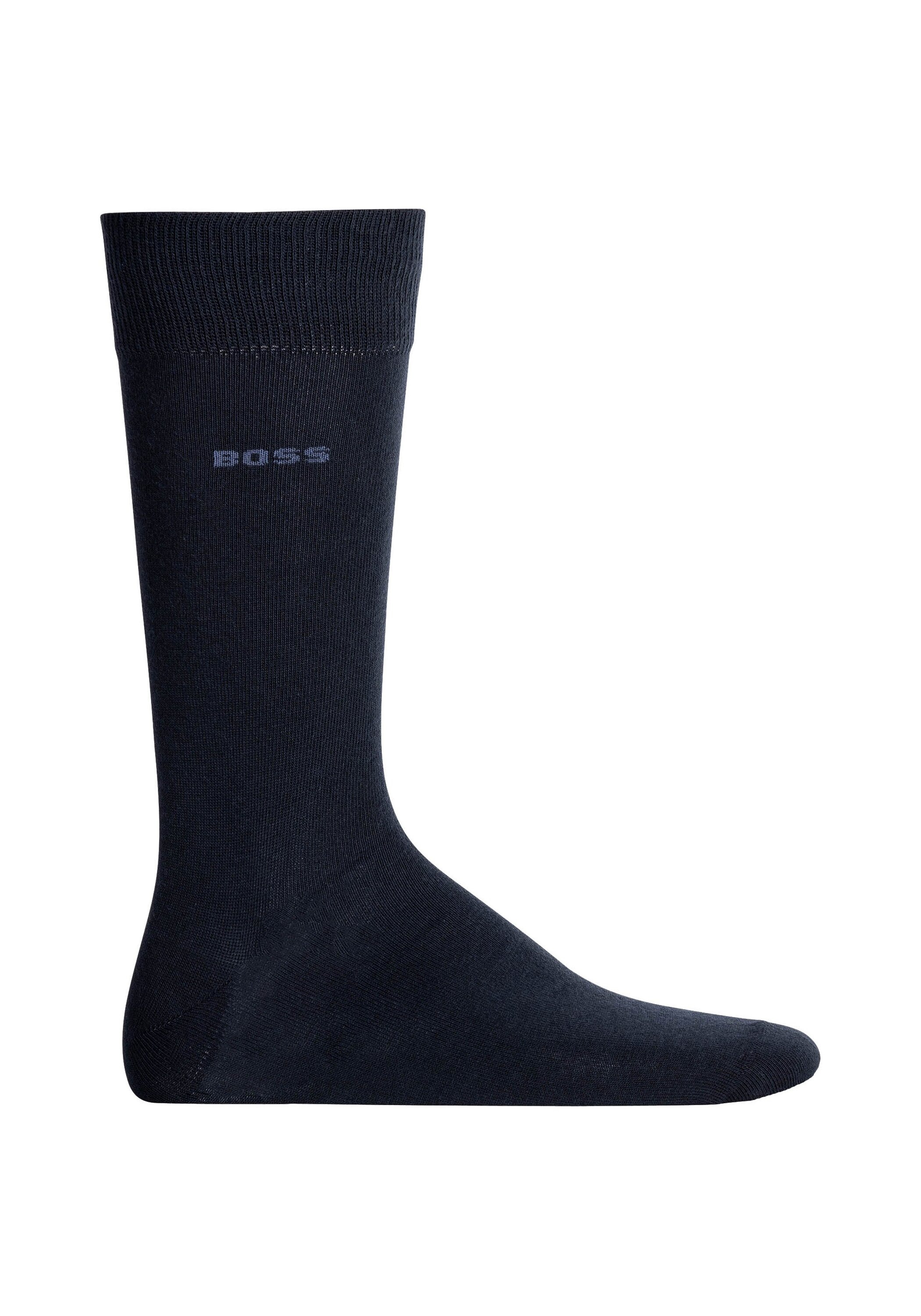 BOSS Kurzsocken »Socken 5er Pack«