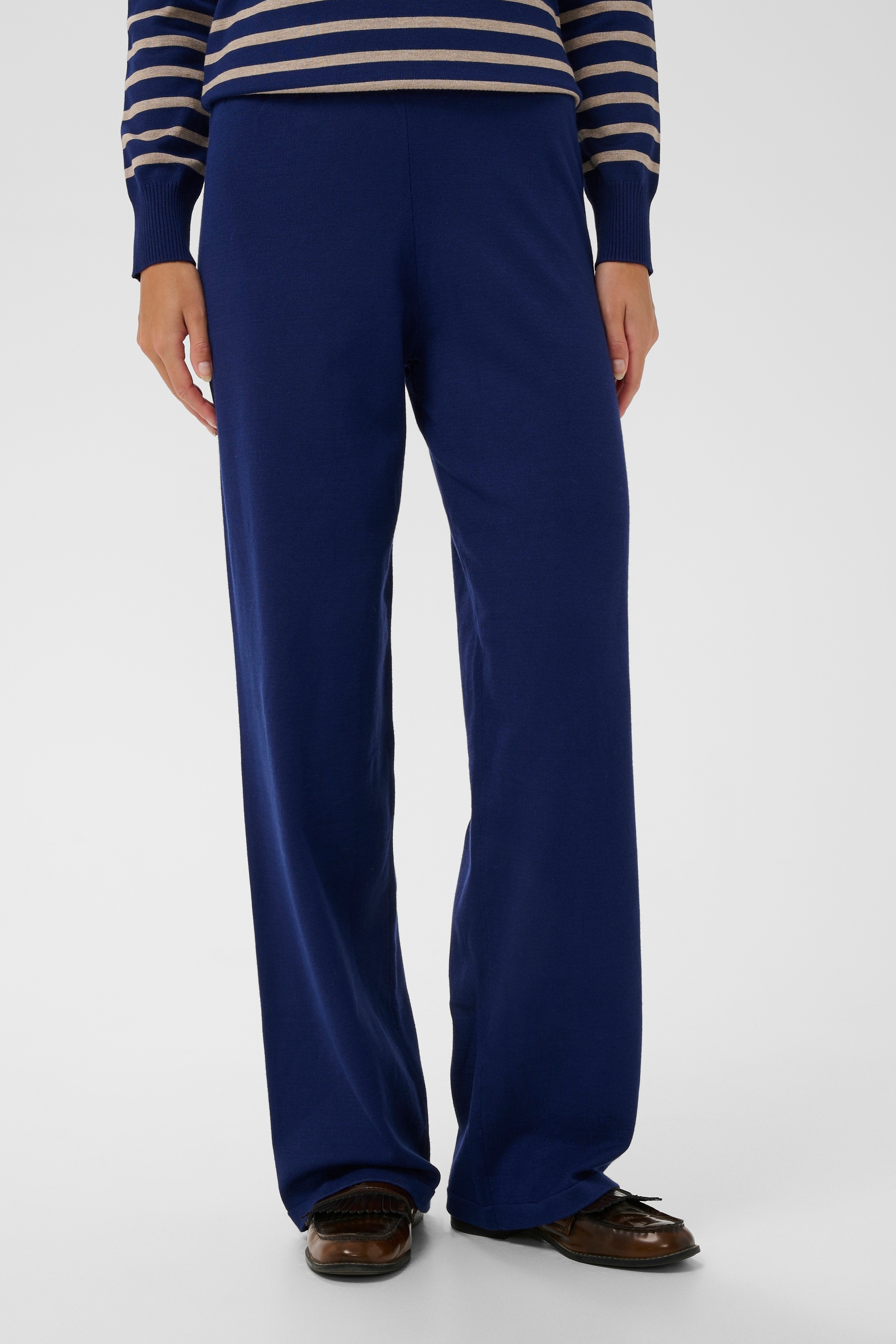Saint Tropez Stoffhose »Casual Hose MilaSZ«