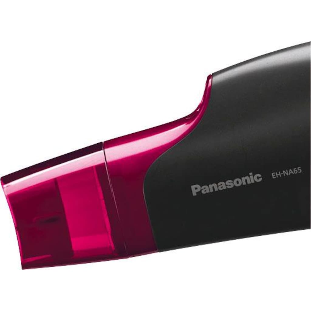 Panasonic Haartrockner »EH-NA65«, 2000 W, 3 Aufsätze