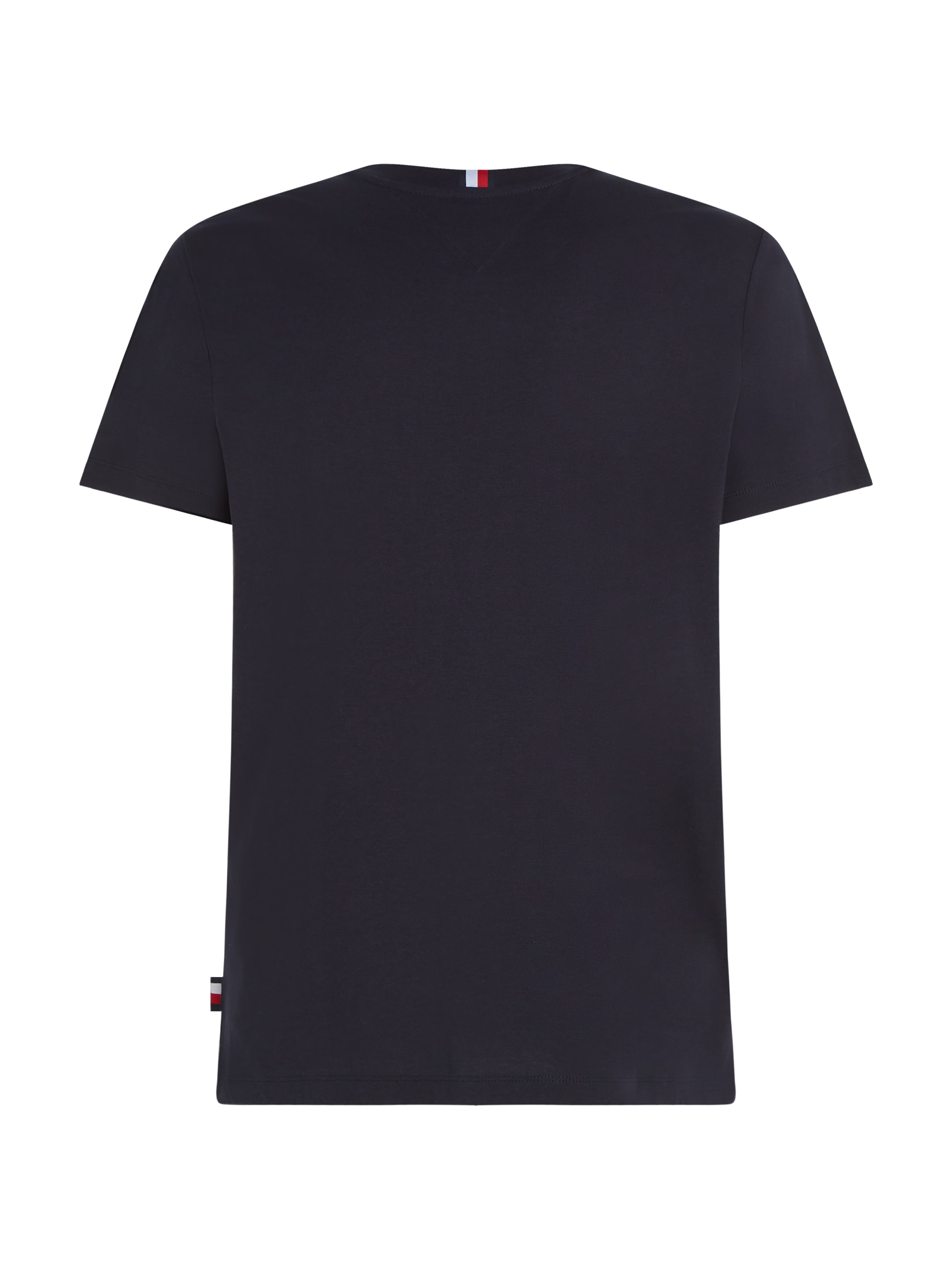 Tommy Hilfiger T-Shirt »HILFIGER 85 TEE«
