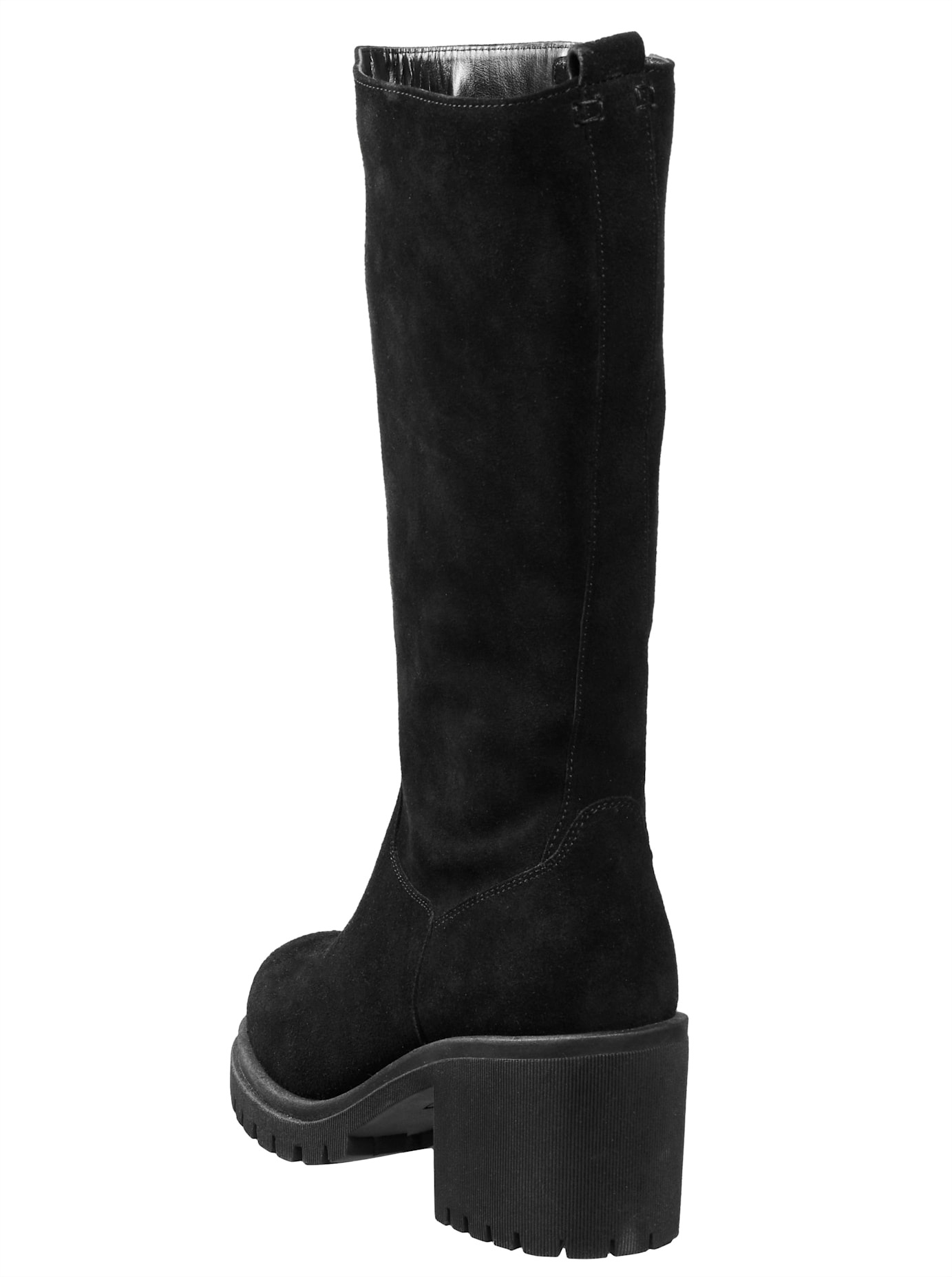 Sheego Weitschaftstiefel