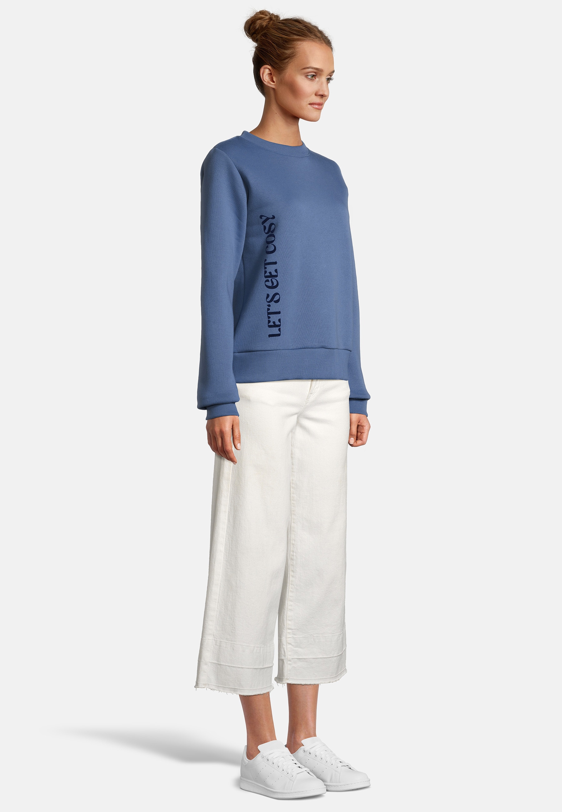 salzhaut Sweatshirt »Sweatshirt SCHAOPSWULLE«
