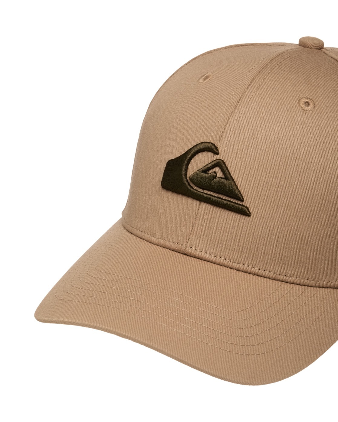 Quiksilver Trucker Cap »Decades«