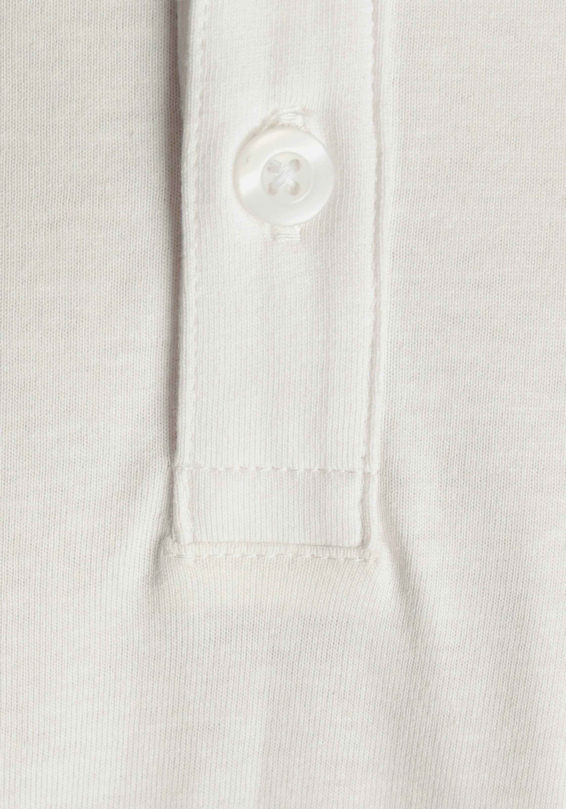 OTTO products Henleyshirt »Hergestellt aus zertifizierter Bio-Baumwolle«