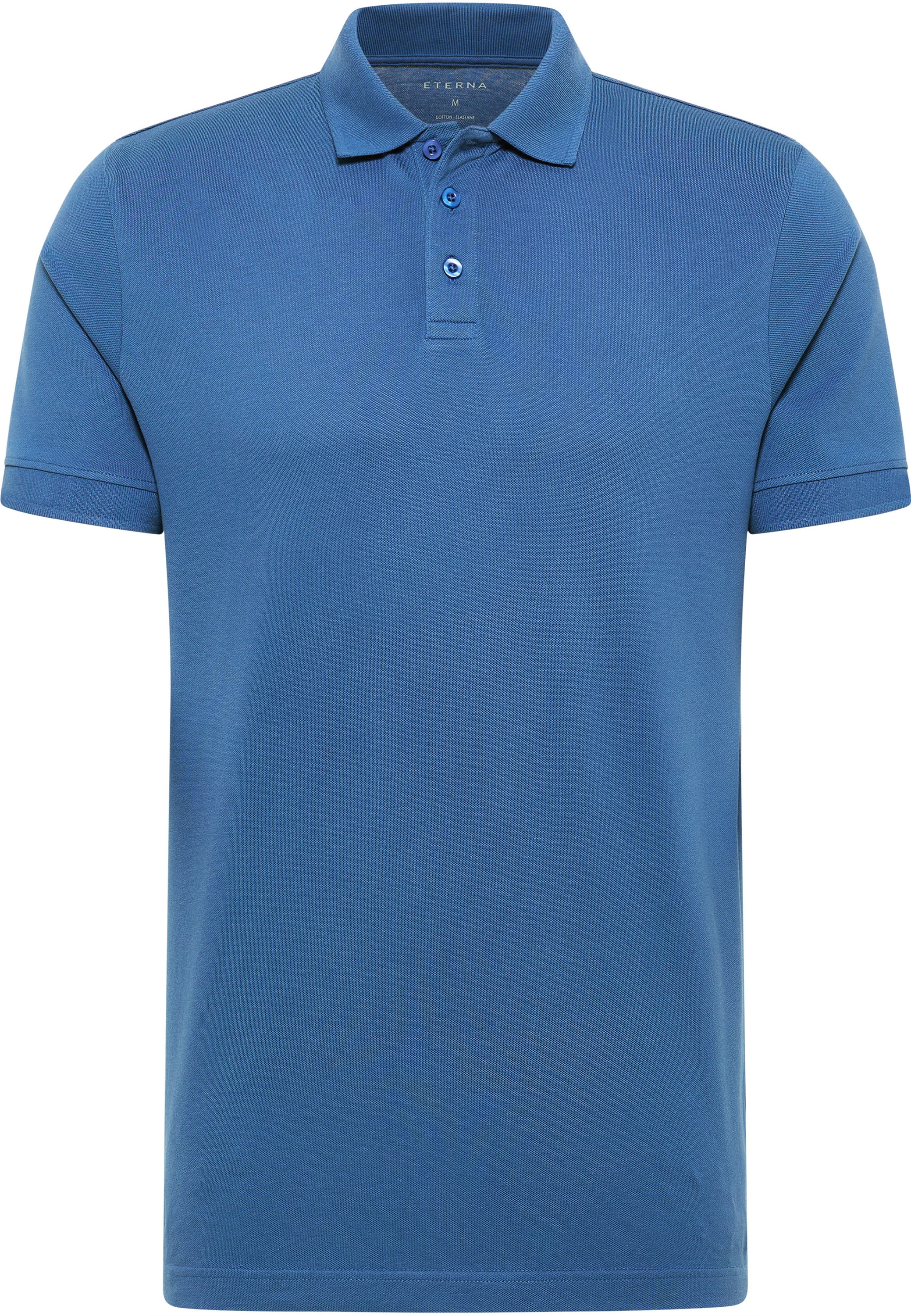 Eterna Poloshirt »REGULAR FIT«