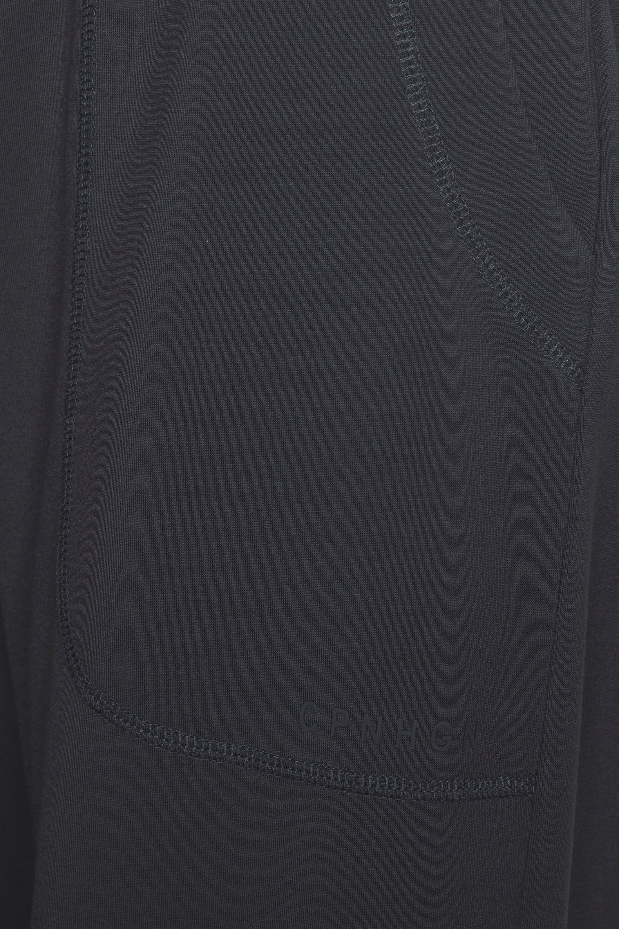 Copenhagen Studios Loungehose, extra softes Material