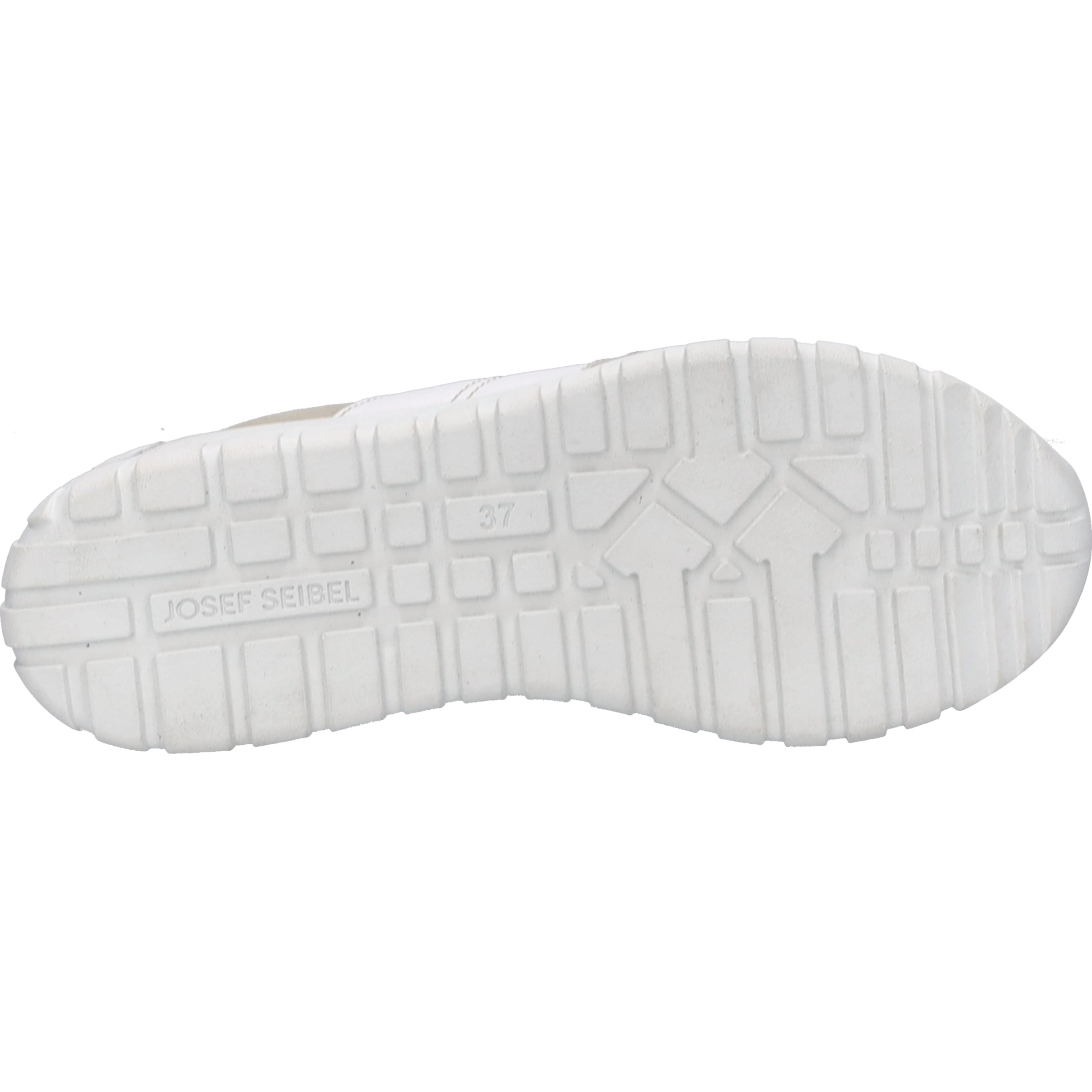 Josef Seibel Sneaker »Gabby 01, sand-kombi«