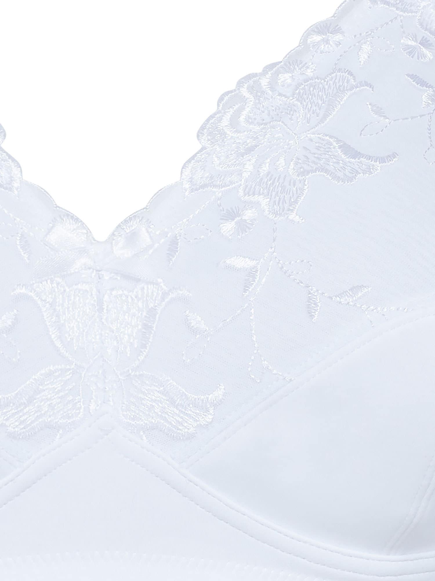 Susa Entlastungs-BH »Entlastungs BH ohne Bügel Basic«