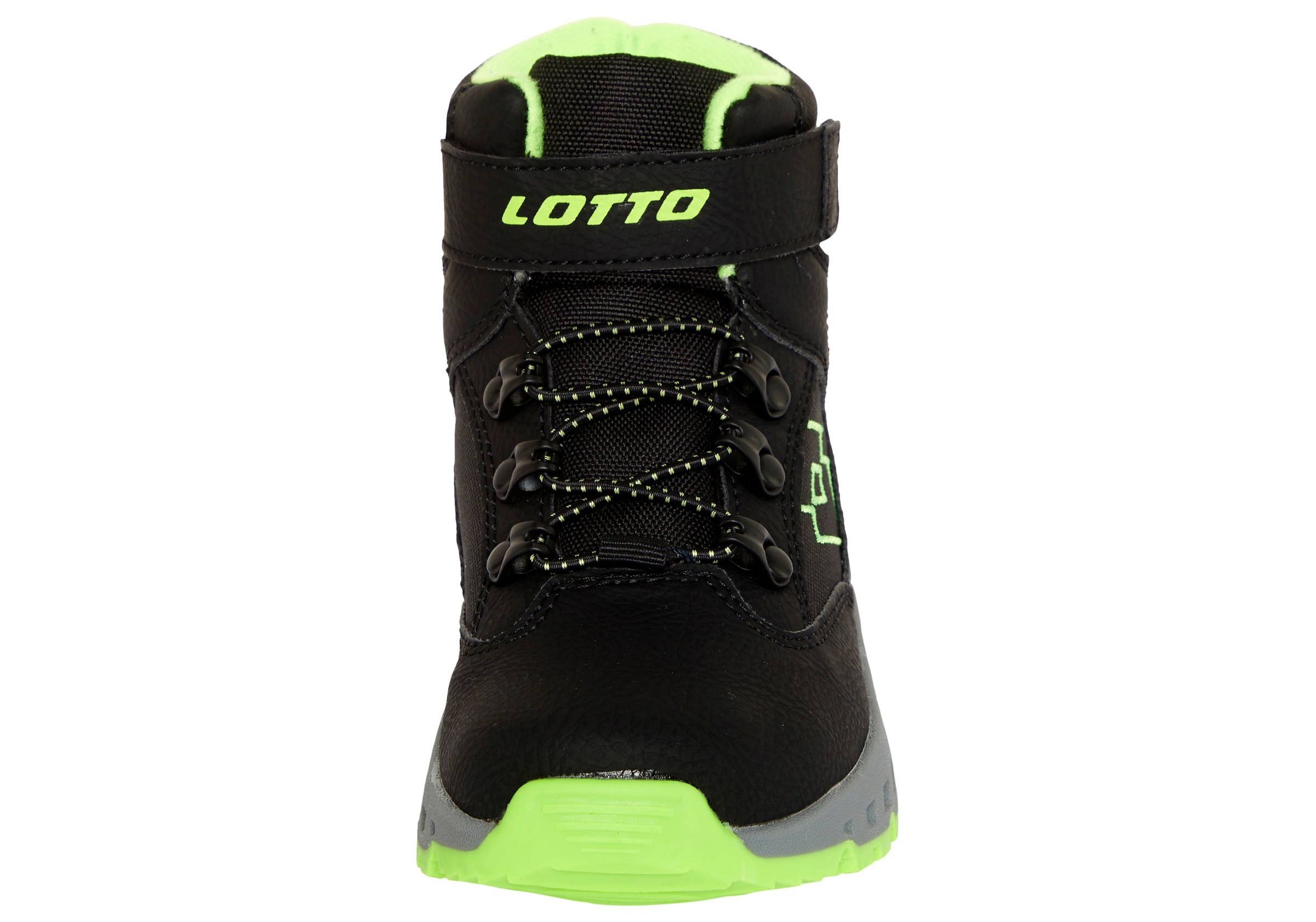 lotto Winterboots  Winterschuhe, Winterstiefel, Snowboots