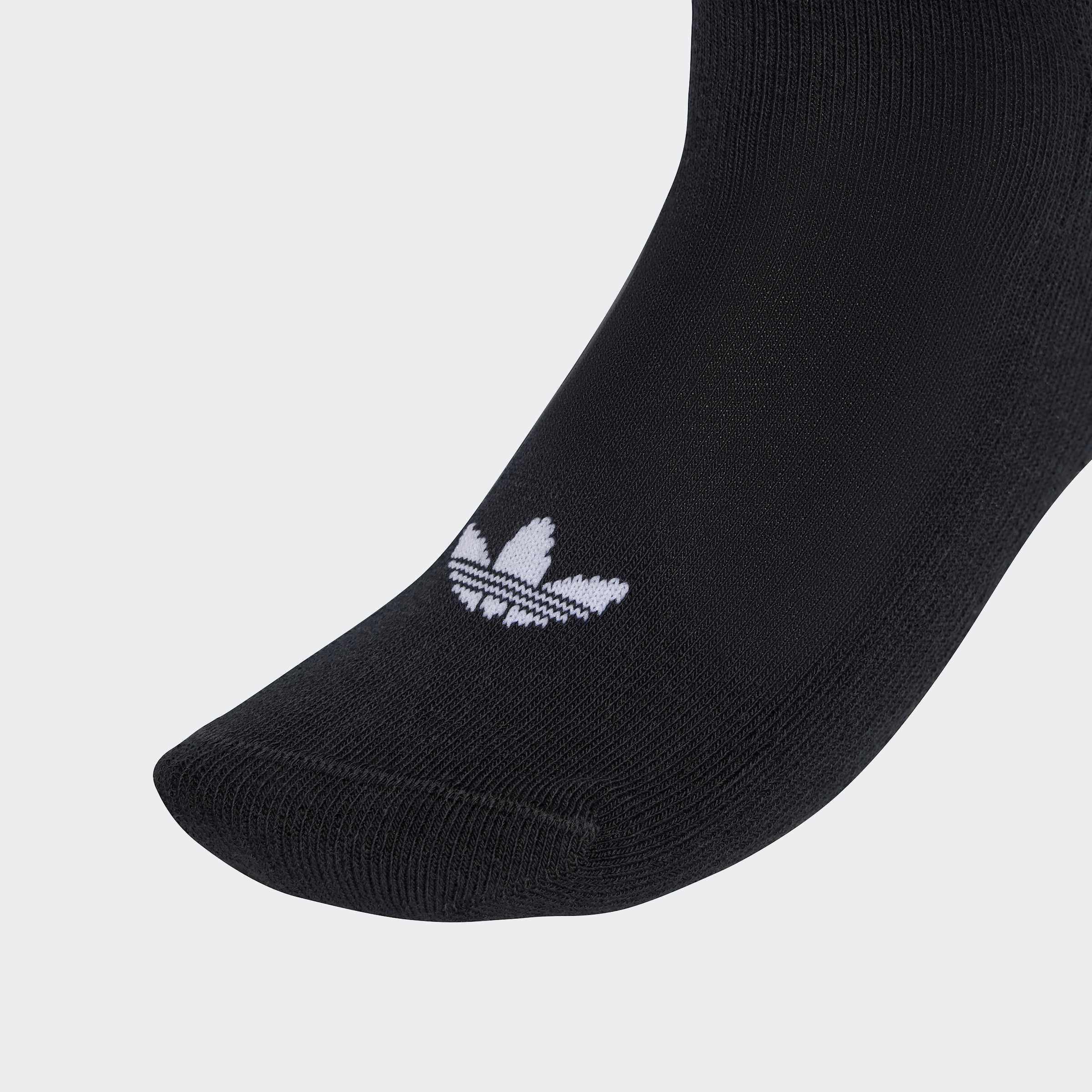 adidas Originals Sportsocken »3S 1/4 SOCKS 3P«