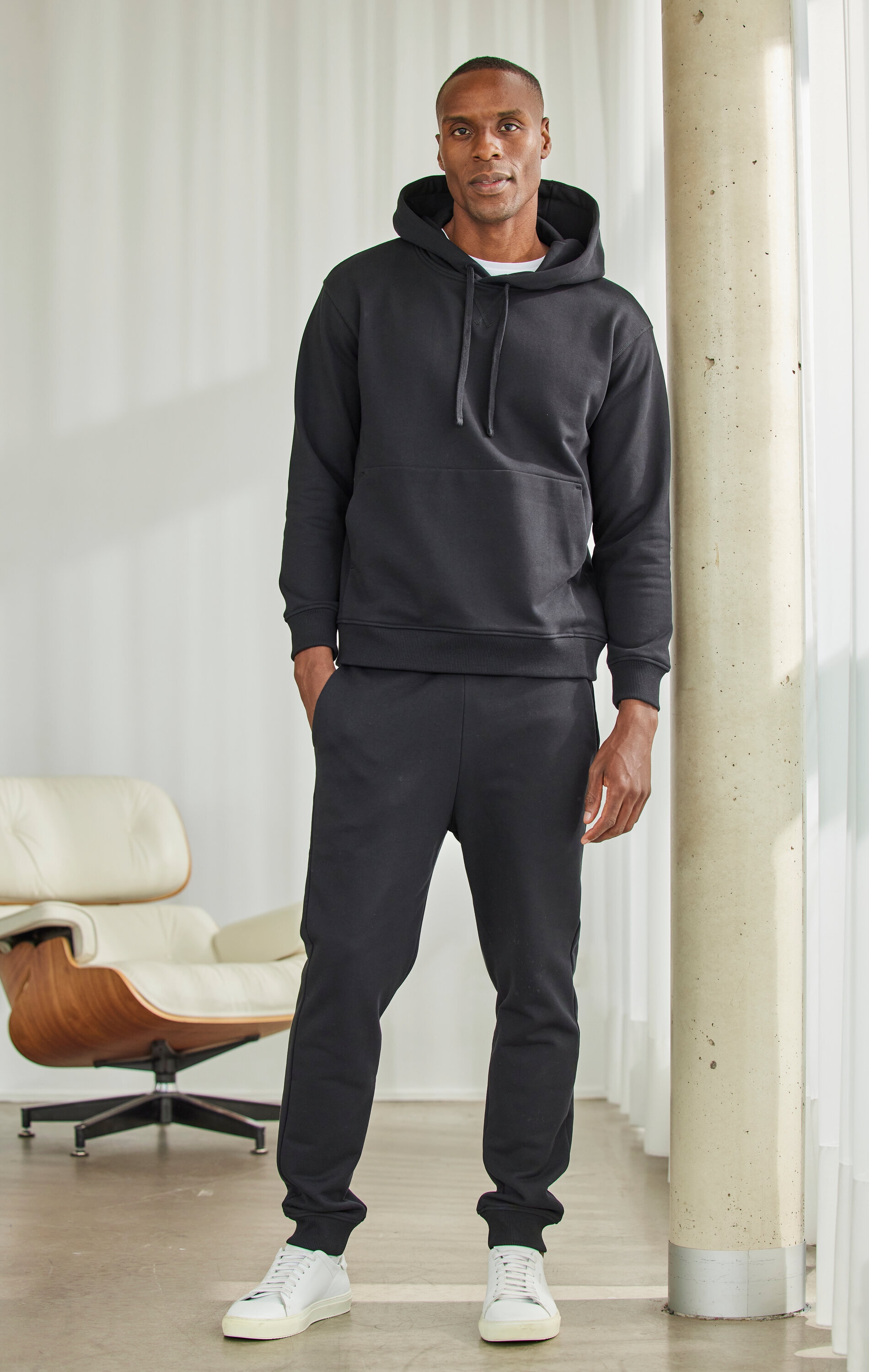 FALKE Kapuzenpullover »Sweat« 1 Stk.