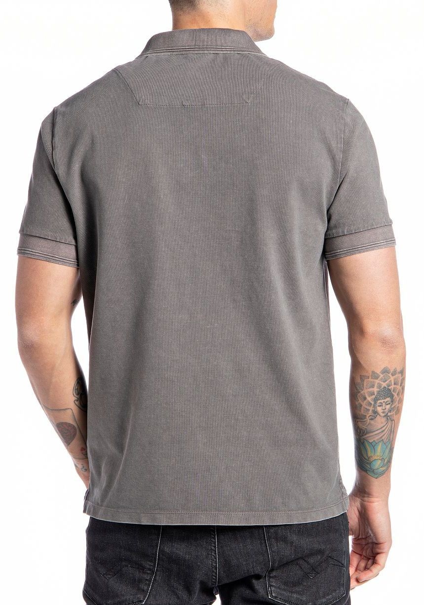 Replay Poloshirt