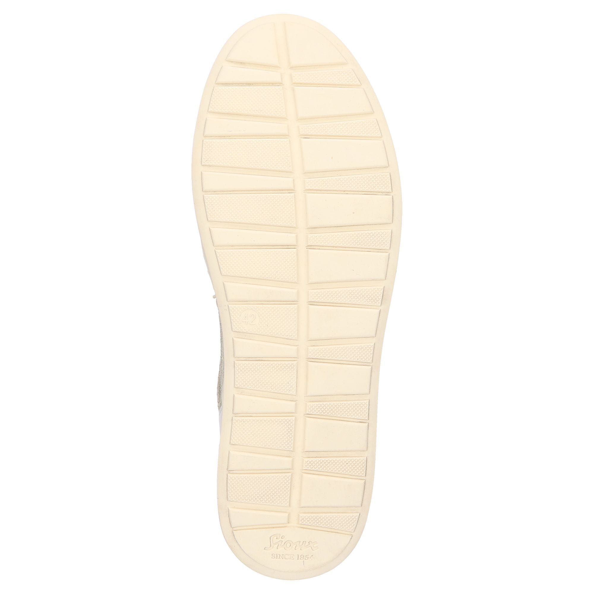 SIOUX Sneaker »Tedroso-704«