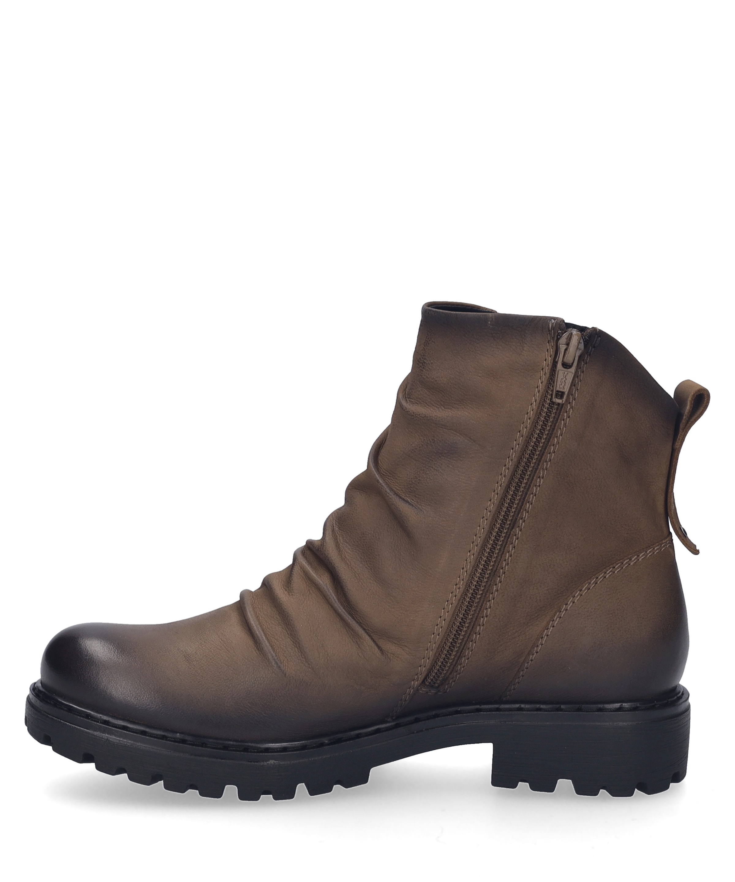 Josef Seibel Stiefelette »Melinda 33, cognac«