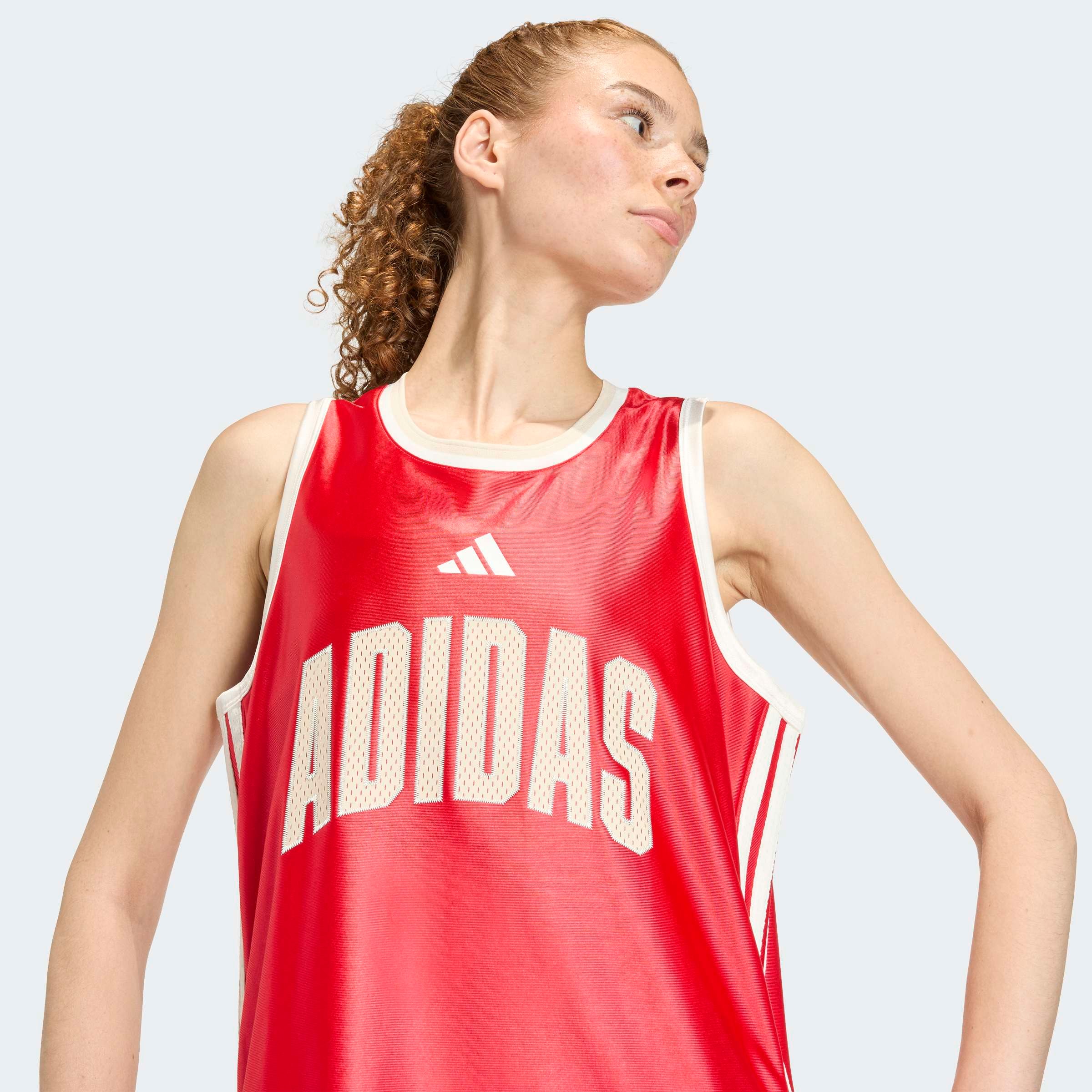 adidas Sportswear Tanktop »STADIUM«