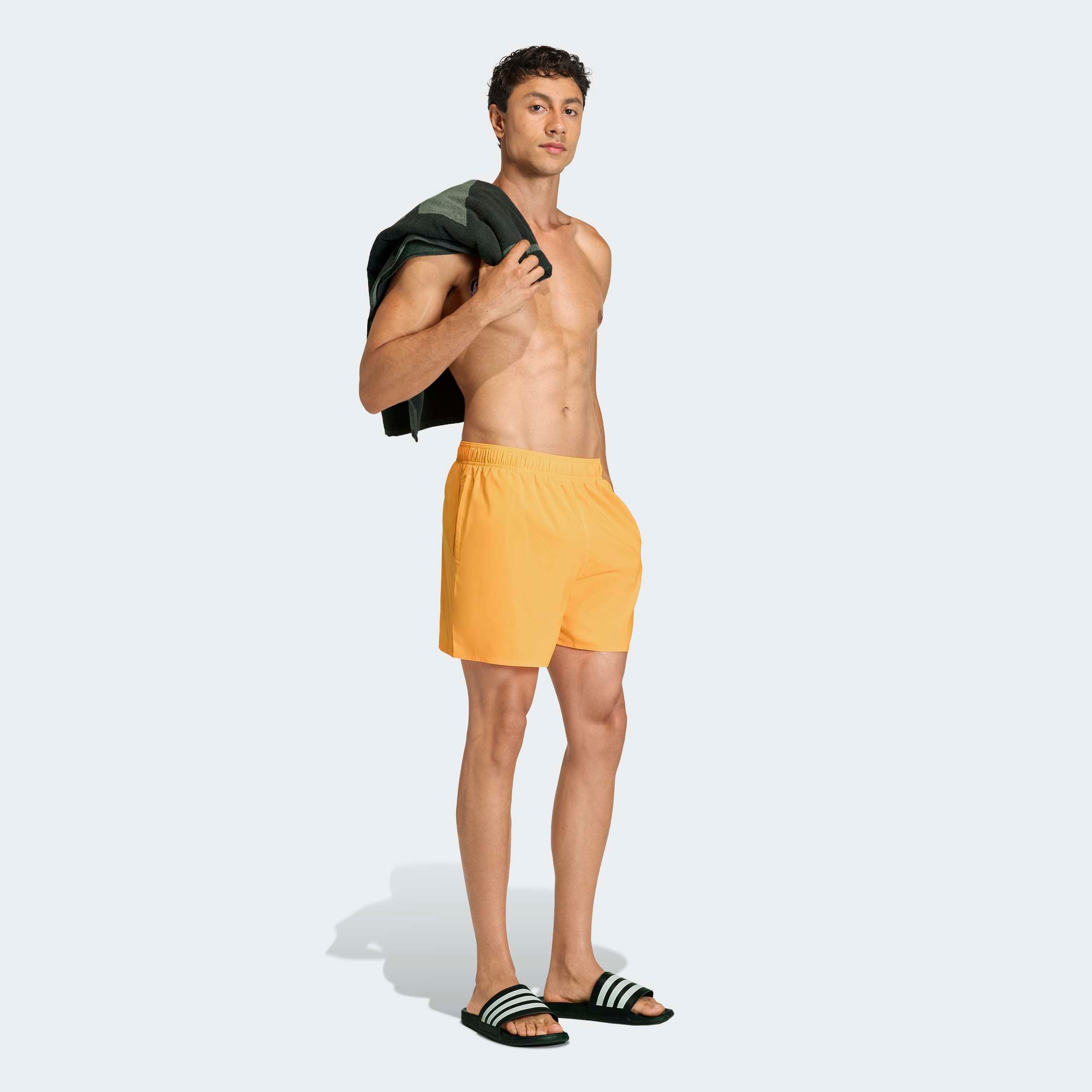 adidas Performance Badeshorts »SWIM 5-INCH«
