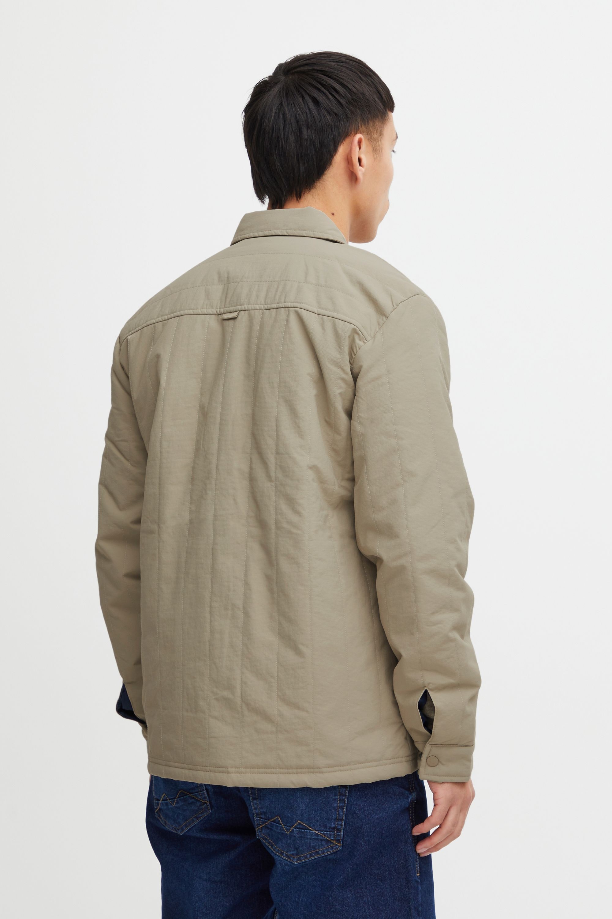 Blend Hemdjacke »Hemdjacke BHJacket«