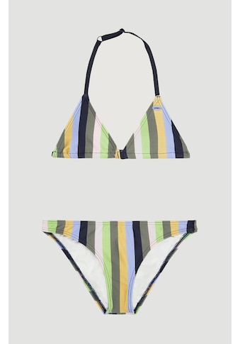 O'Neill Triangel-Bikini »Venice beach-party« kaufen