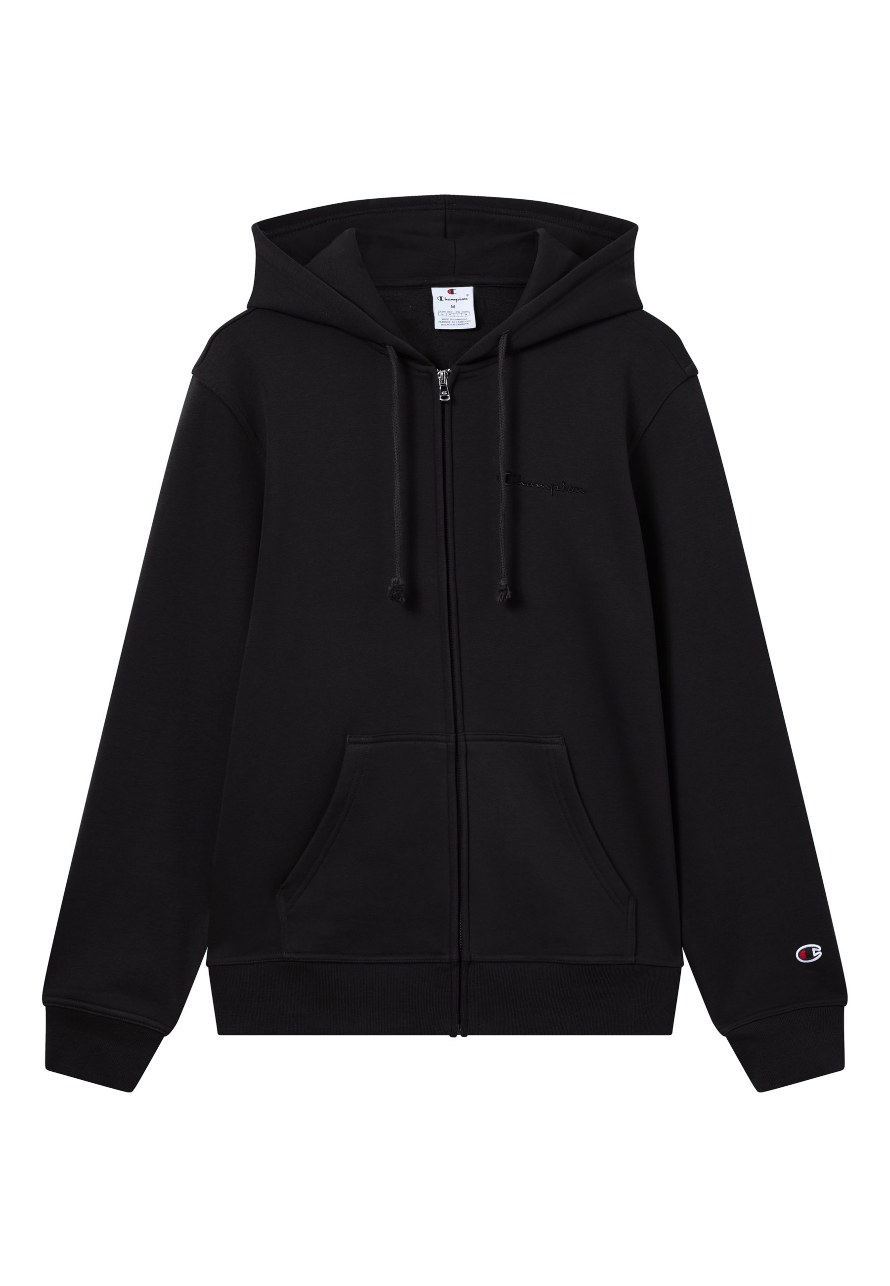 Champion Kapuzensweatjacke