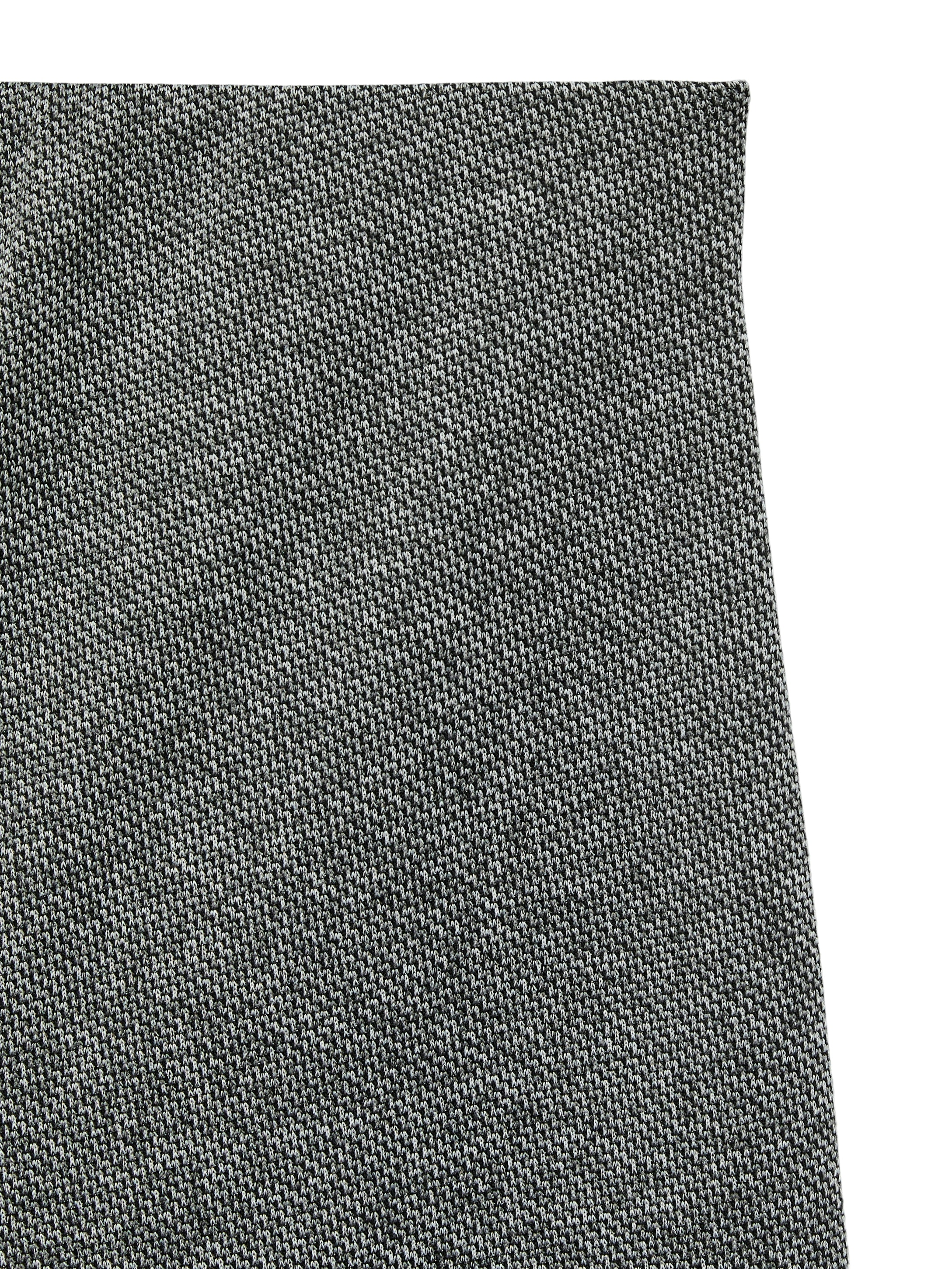 Vero Moda Schlupfhose »VMBERLIN MY MW WIDE PRINT PANT NOOS«
