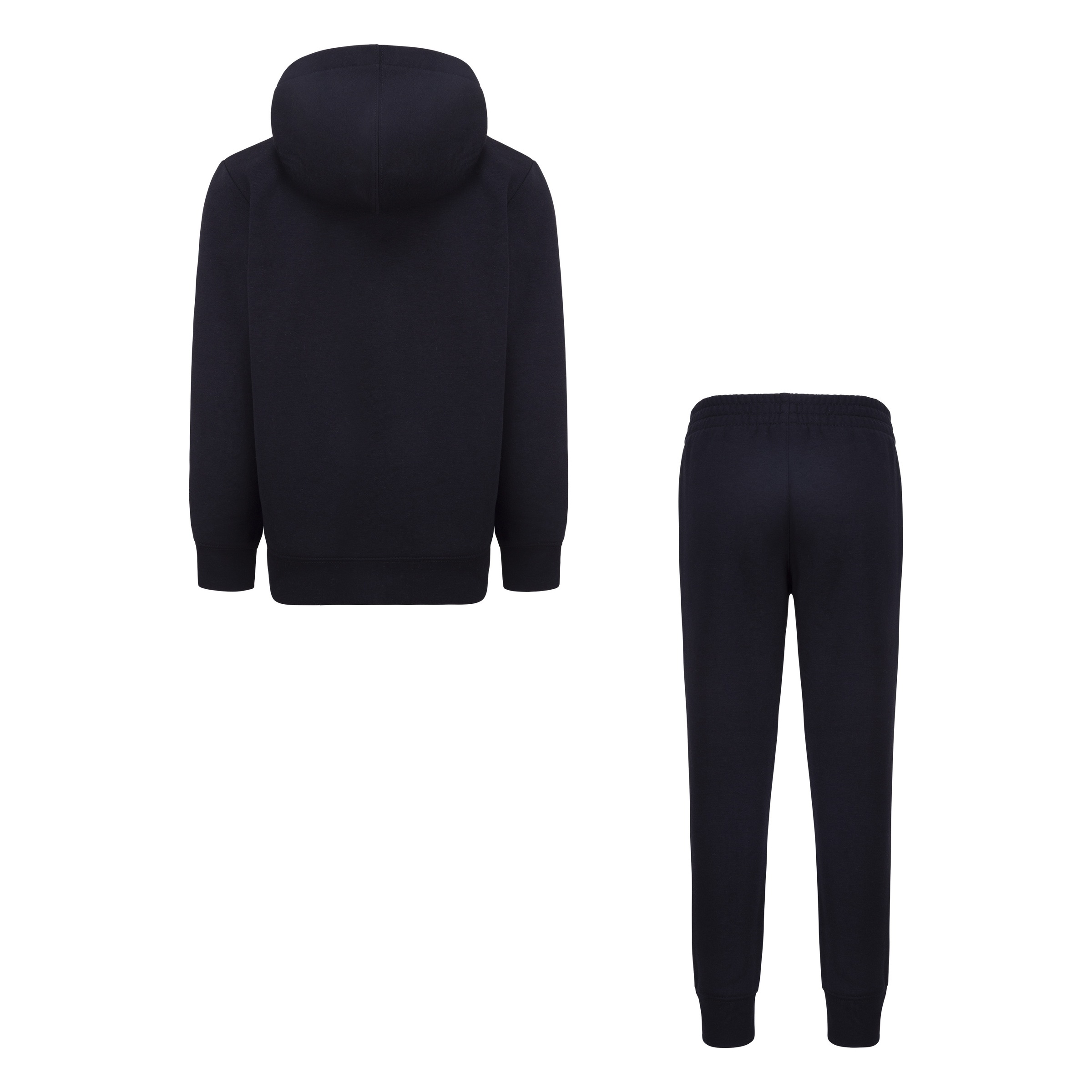 Jordan Jogginganzug »JDN JERSEY PACK PO SET« 2 aus Baumwolle und Polyester