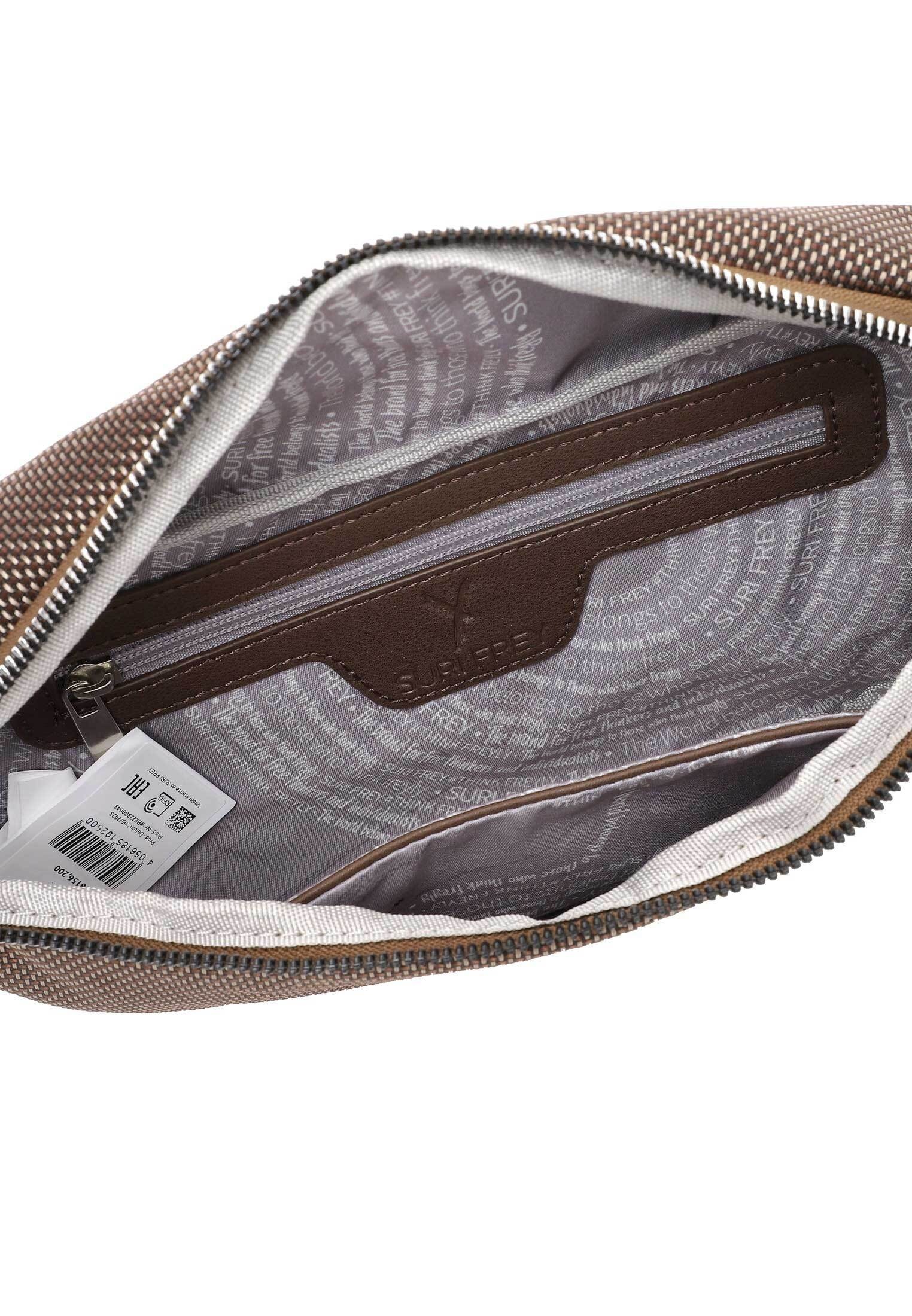 SURI FREY Gürteltasche »Gürteltasche SFY SURI Sports Marry Flower«