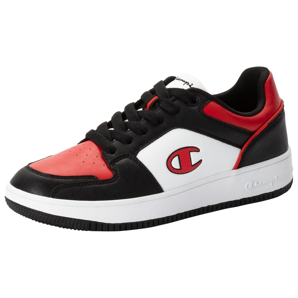 Champion Sneaker »REBOUND 2.0 LOW«