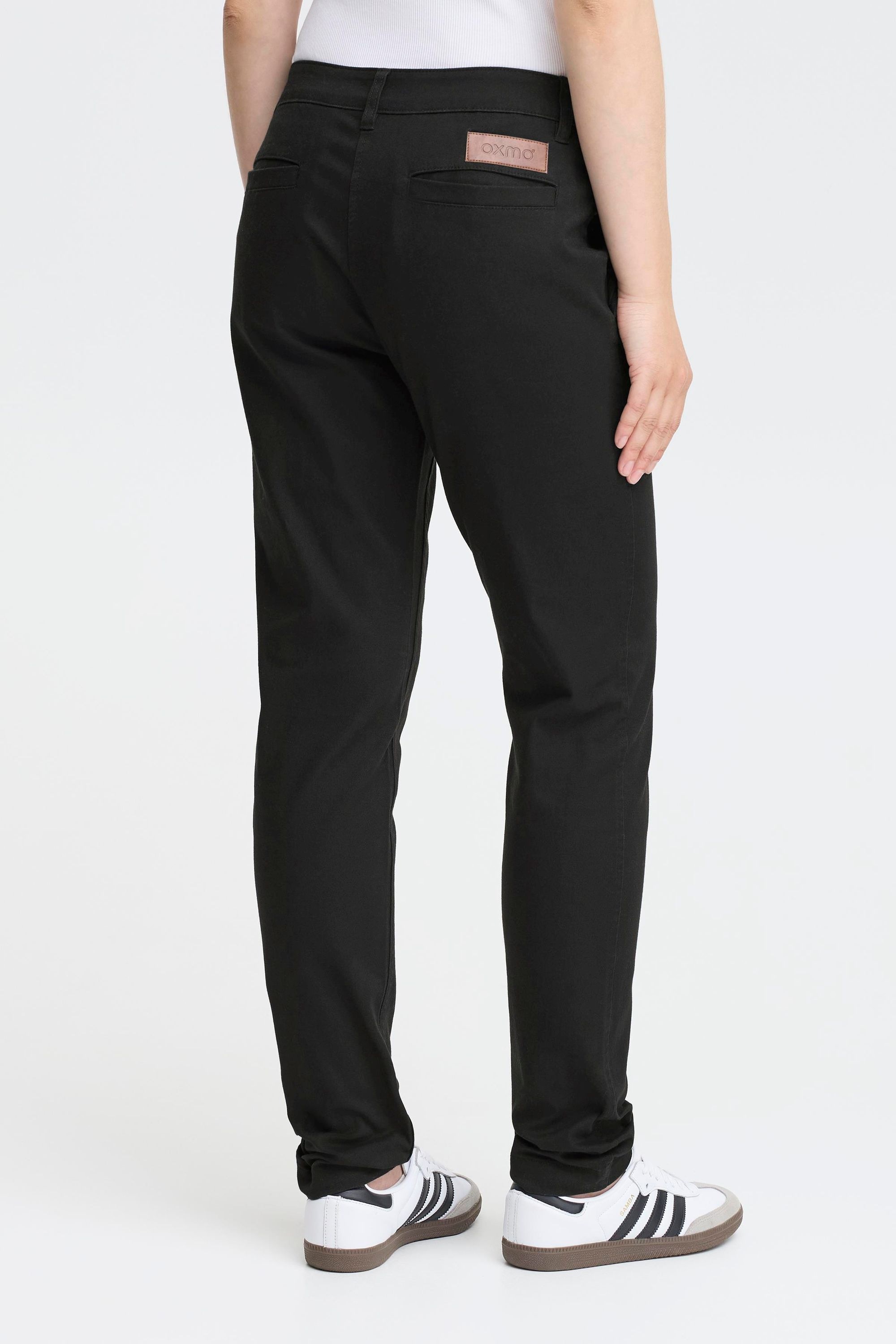OXMO Chinohose »Chinohose OXIBEN«