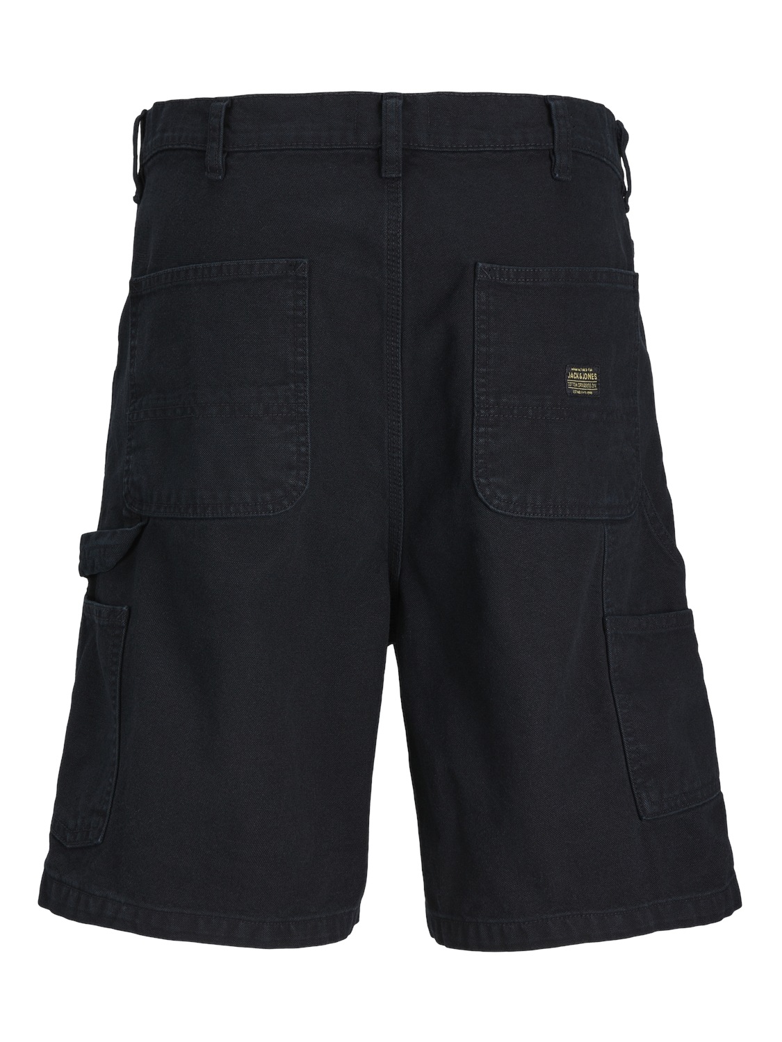 Jack & Jones Shorts »JPSTKARL JJCARPENTER SHORT LN«
