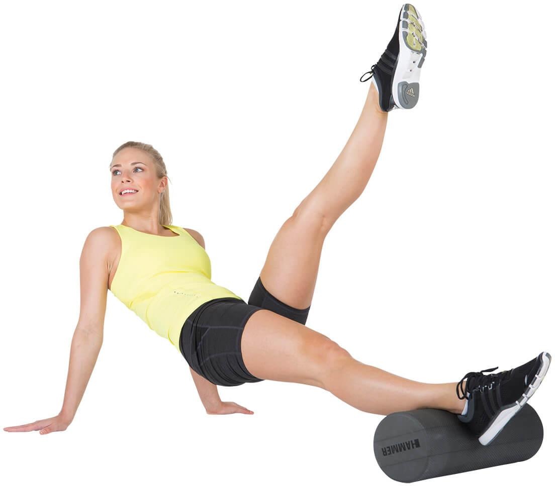 Hammer Massagerolle