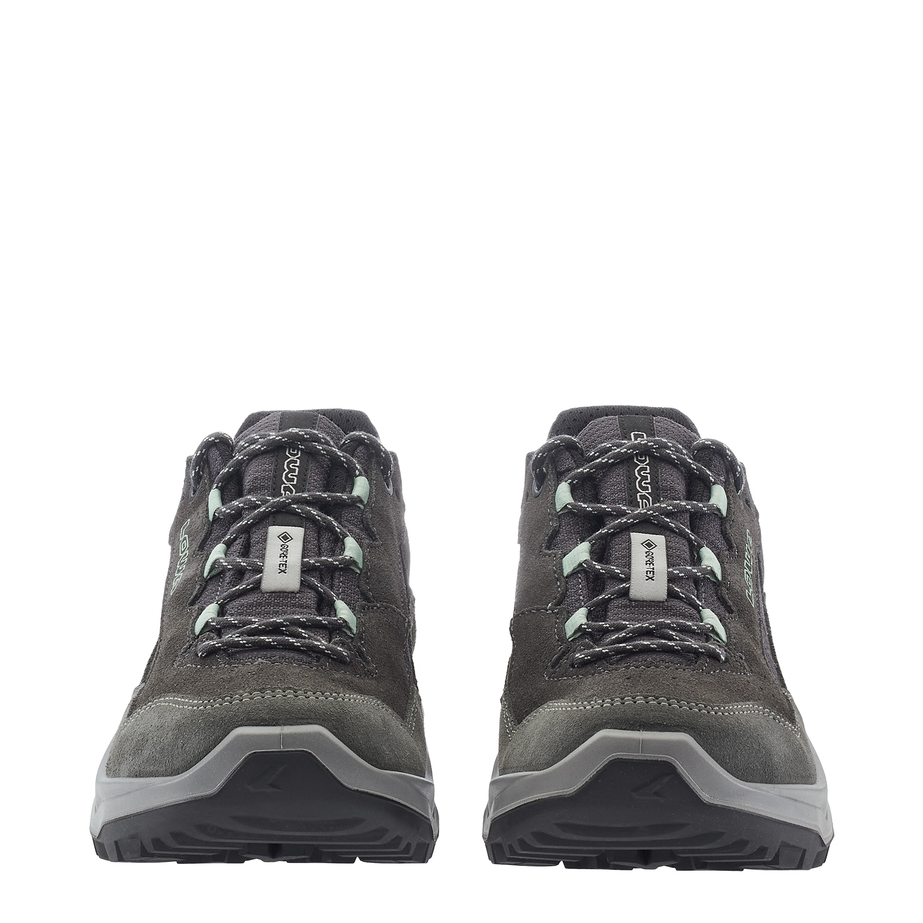 Lowa Wanderschuh »VENTIERRA GORE-TEX® LO WS«  wasserdicht, winddicht,atmungsaktiv dank GORE-TEX Membrane