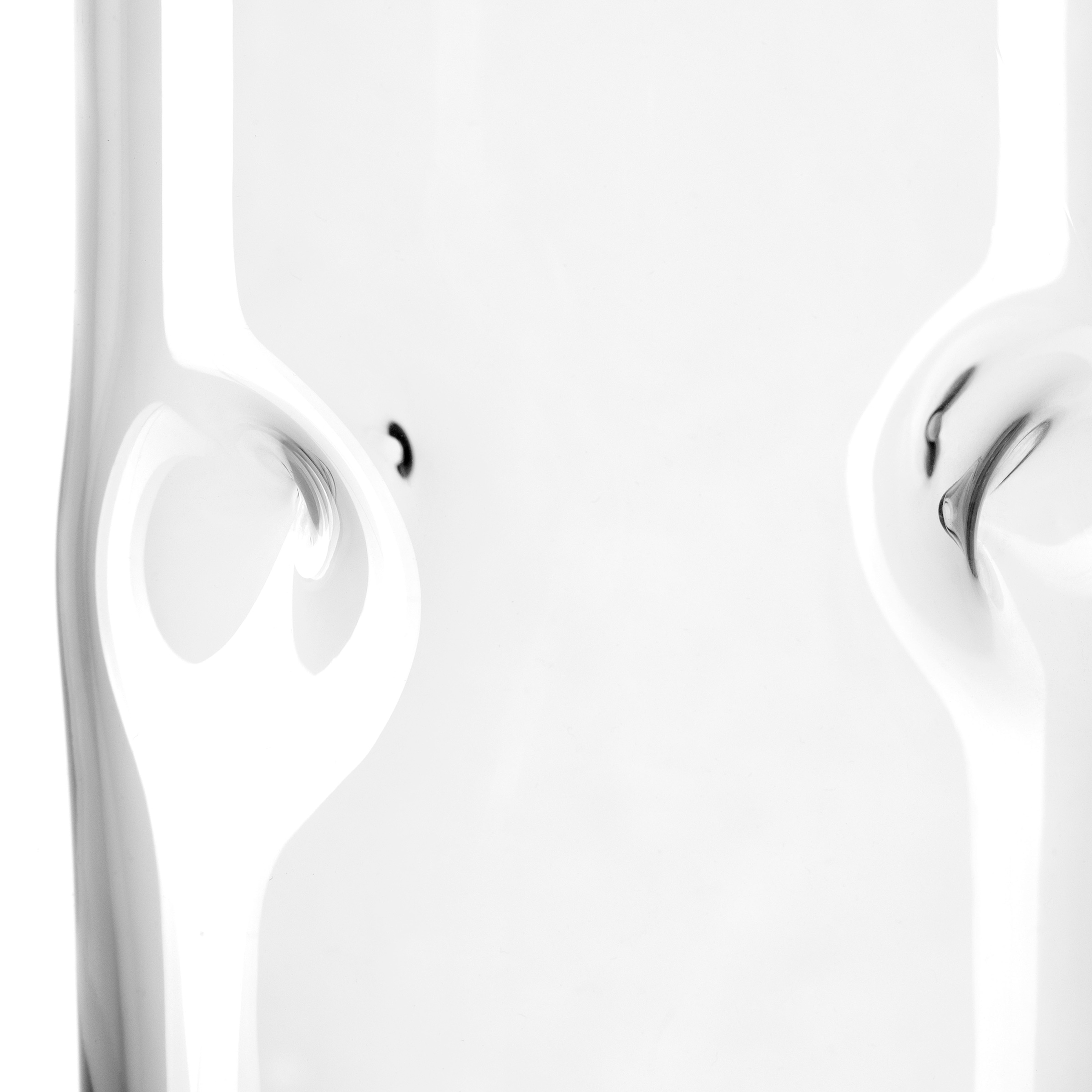 LEONARDO Wasserkrug »Krug VESUVIO, 1 Liter« spülmaschinengeeignet