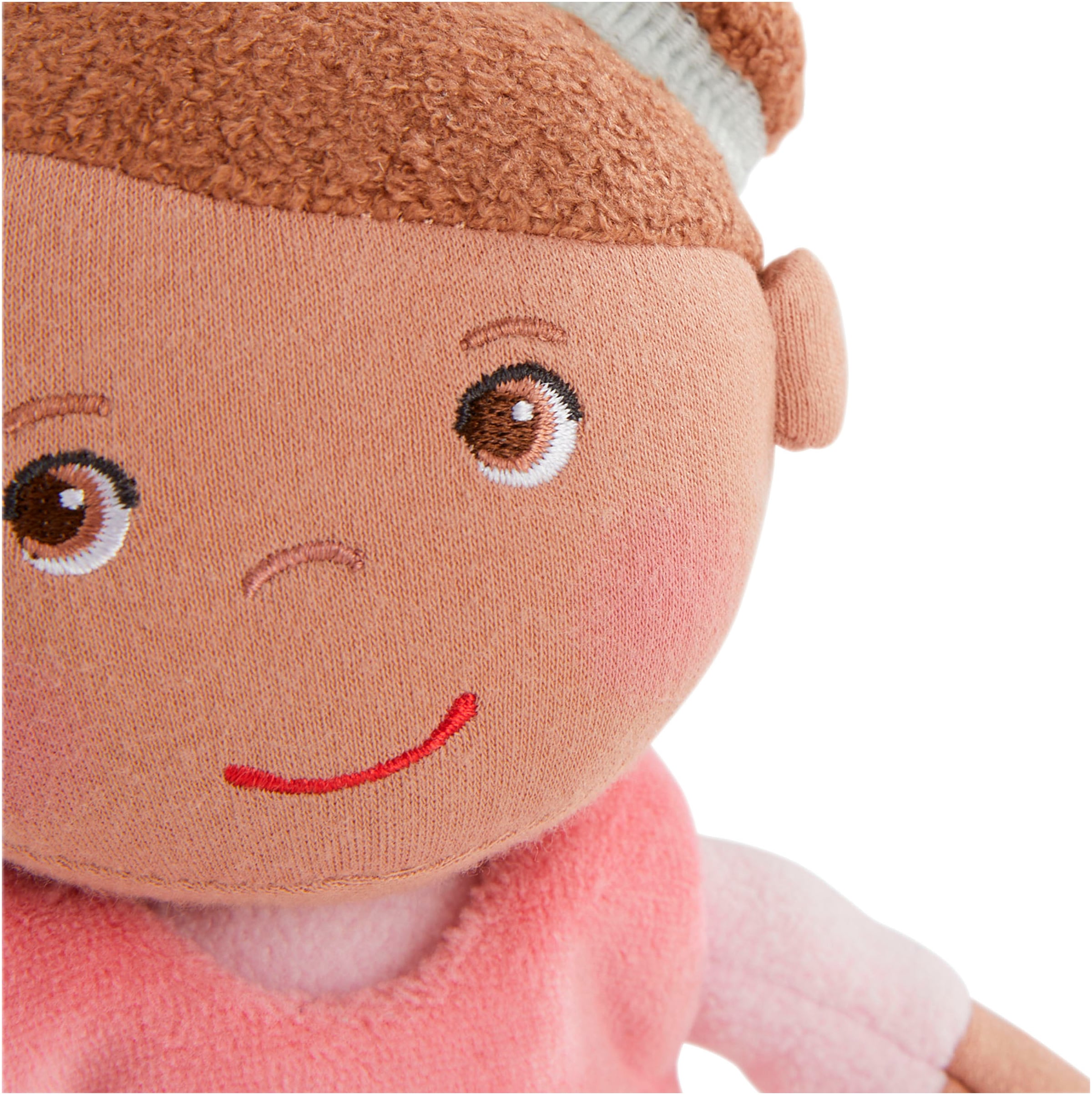 Haba Stoffpuppe »Kuschelpuppe Camila«