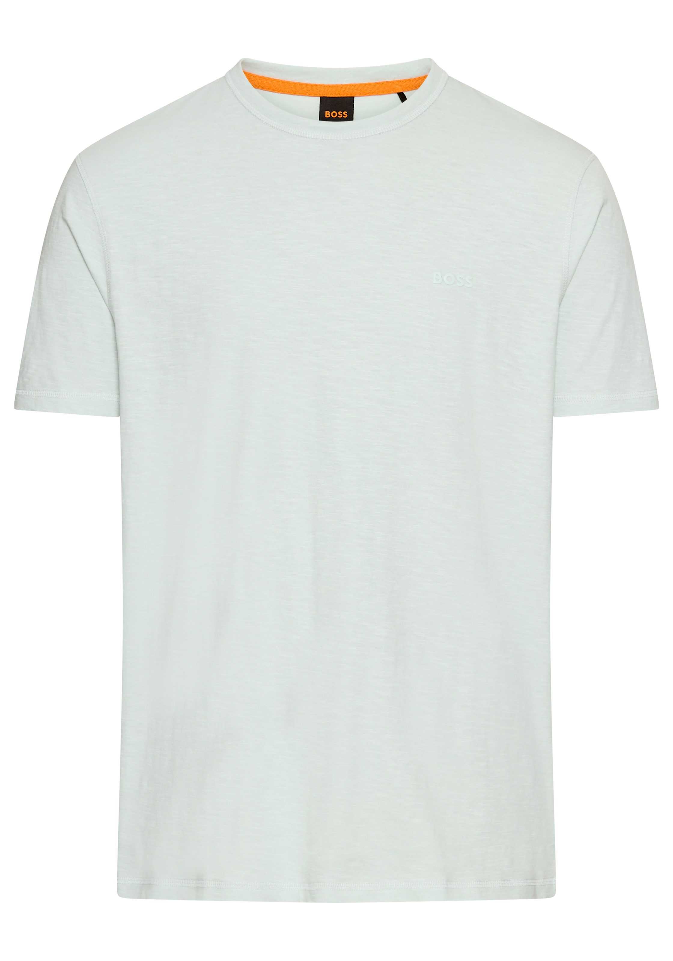 BOSS ORANGE T-Shirt »Tegood«, mit Rundhalsausschnitt